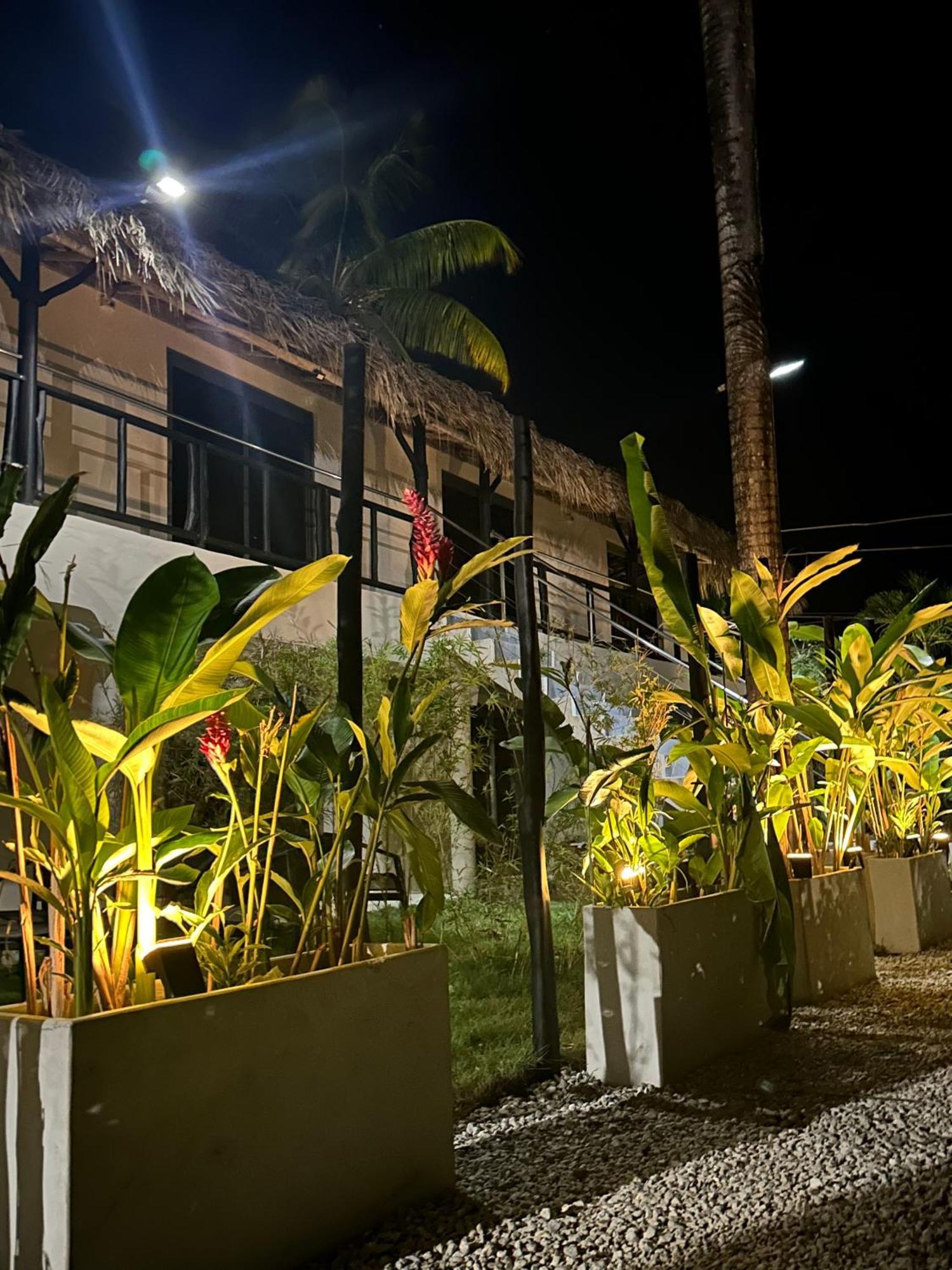 Aparthotel El Rincon De Abi Las Terrenas