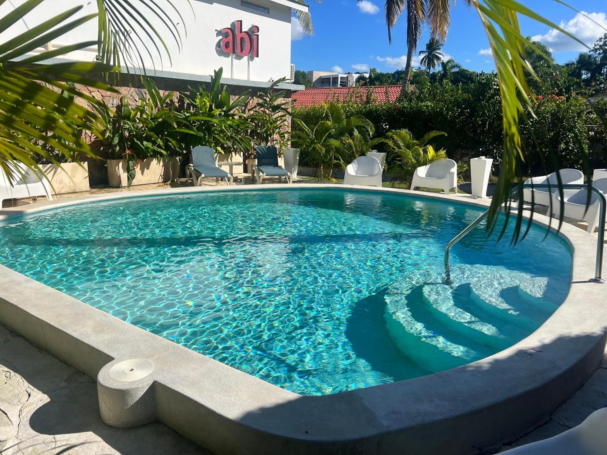 Aparthotel El Rincon De Abi