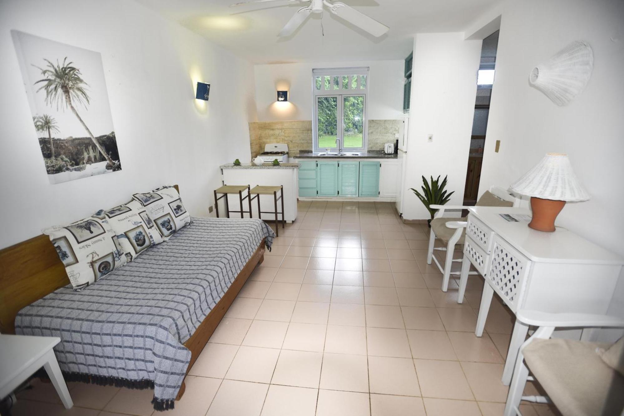 El Pelicano Aparthotel Las Galeras