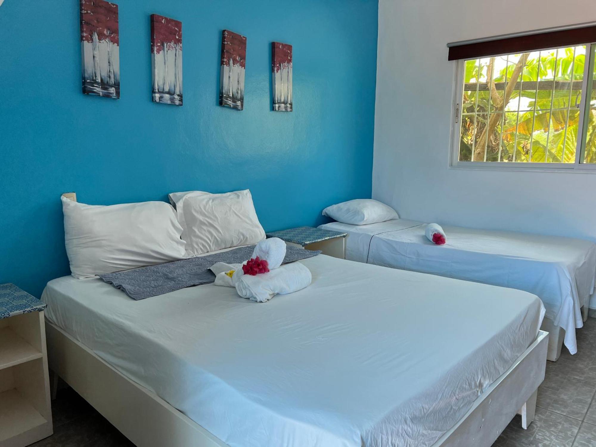 Hostel El Pulpo, Bayahibe