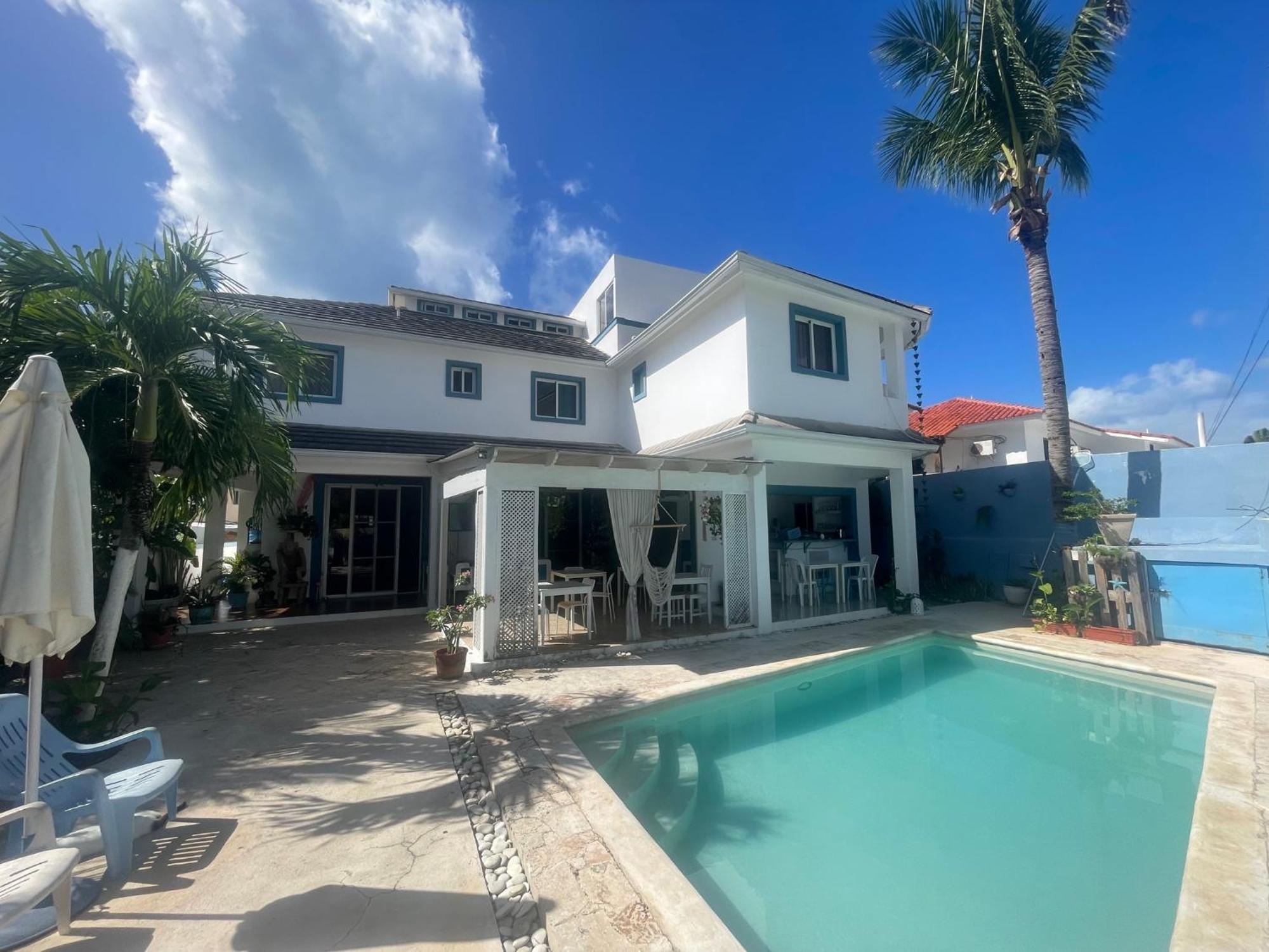 Luna Bayahibe