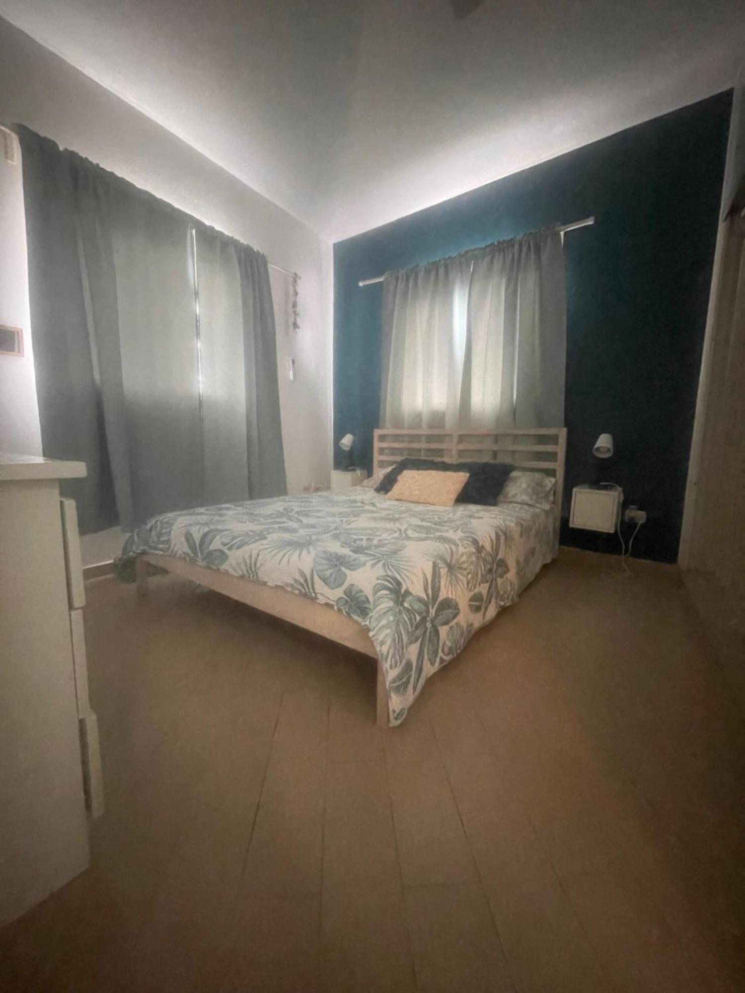 Luna Bed & Breakfast
