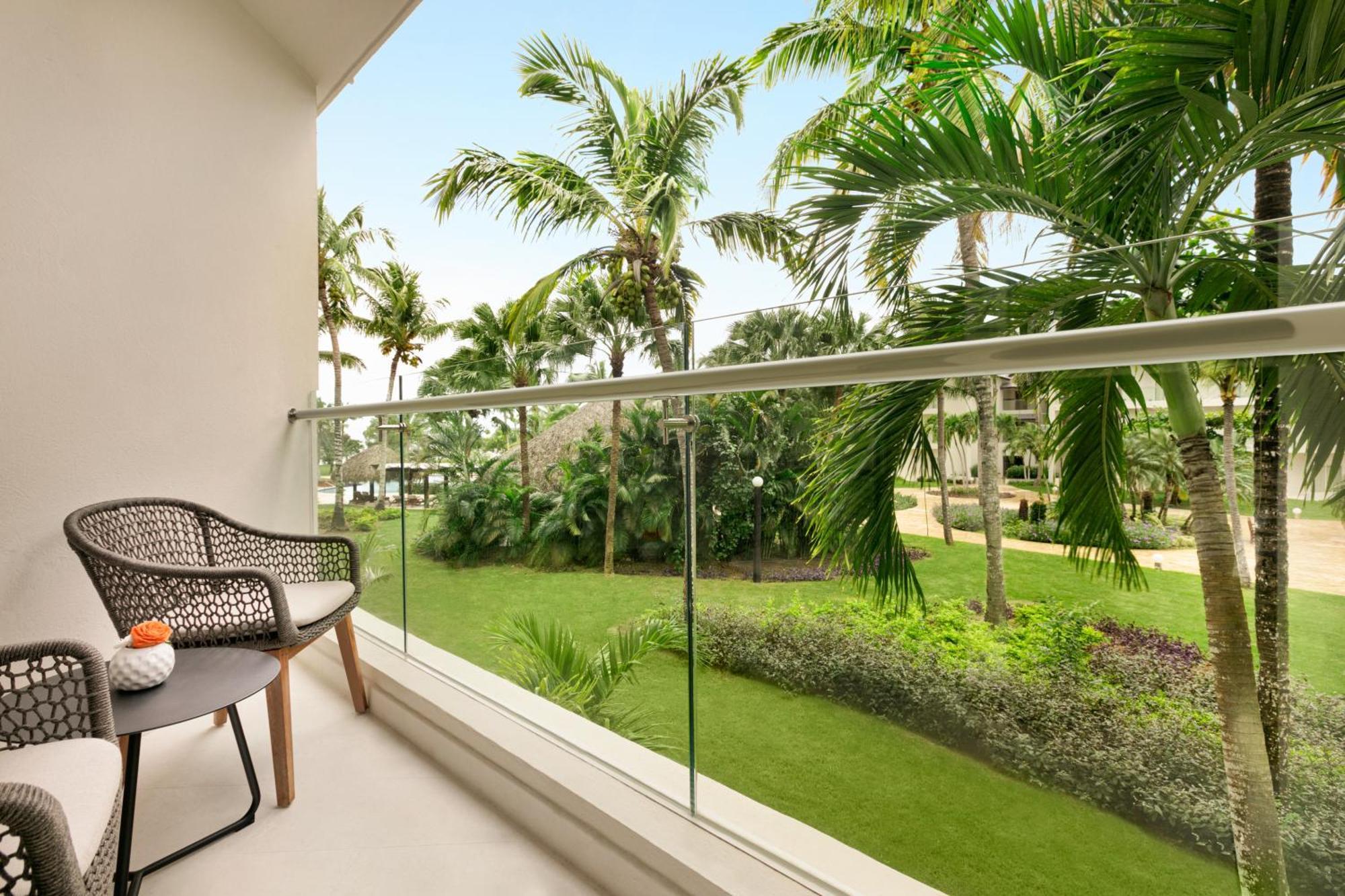 Resort Dreams La Romana & Bayahibe
