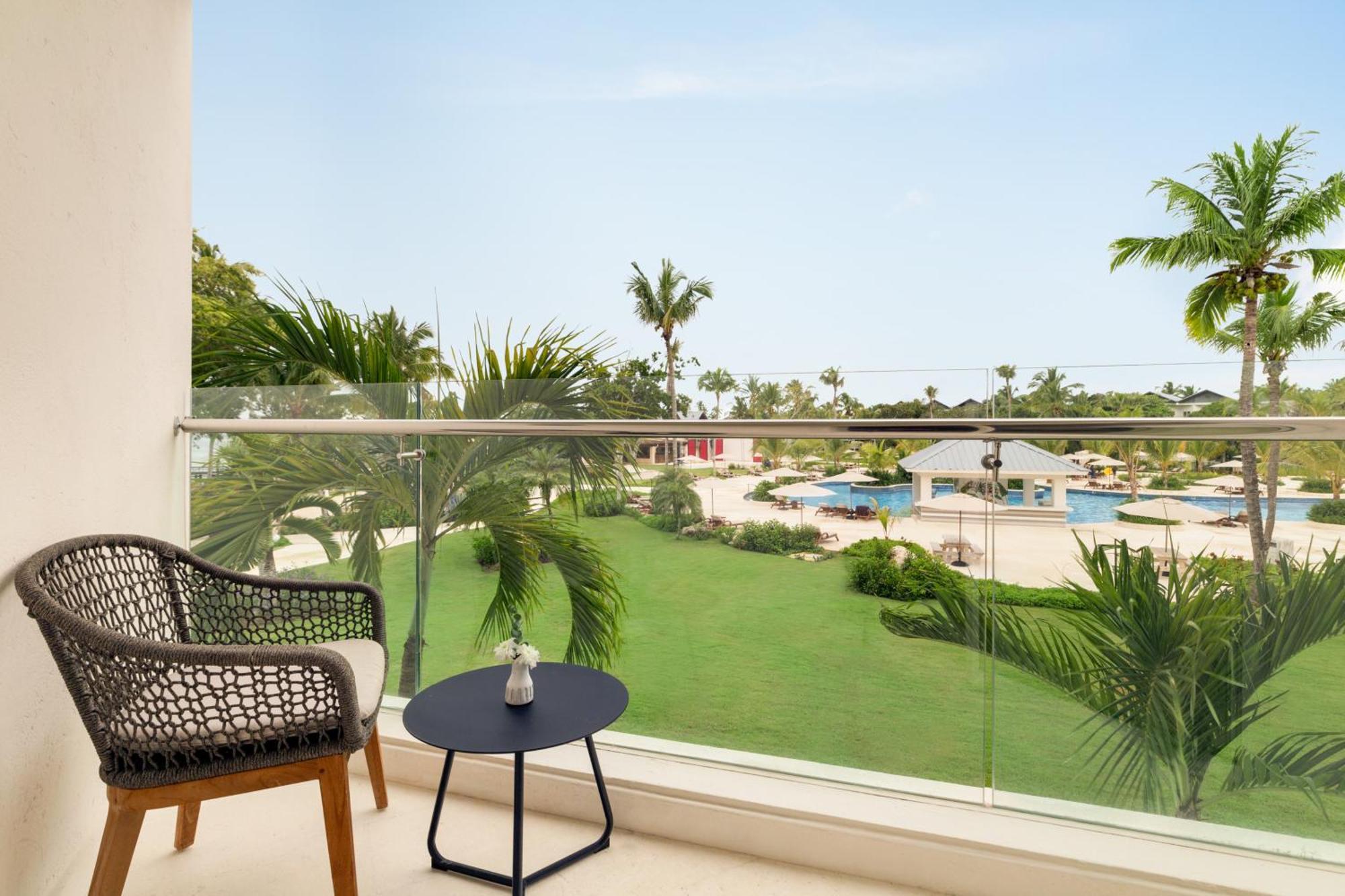 Resort Dreams La Romana & 5*