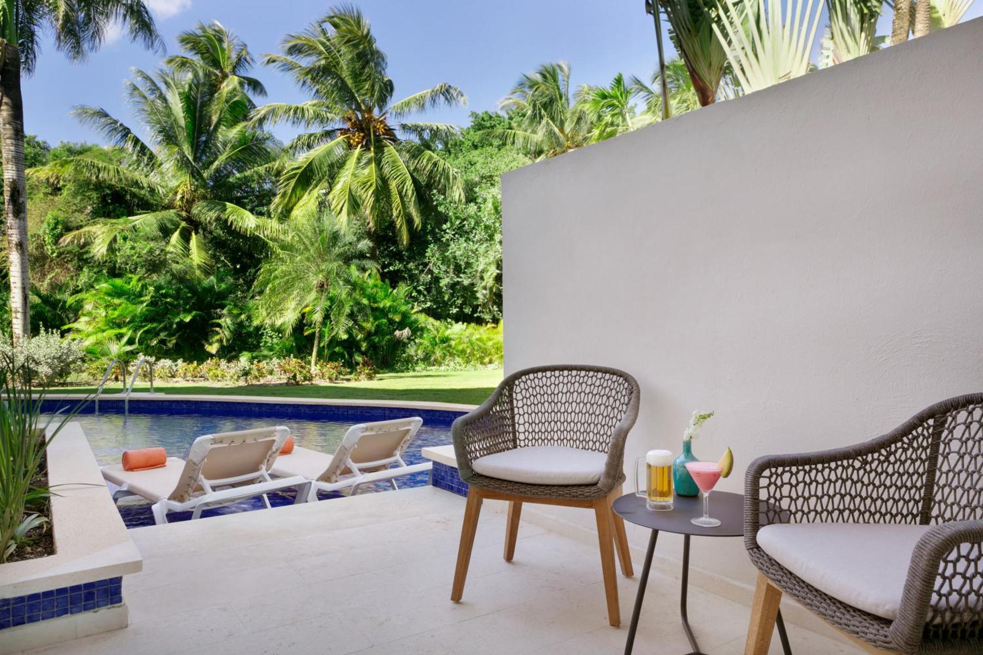 Dreams La Romana & Resort Bayahibe