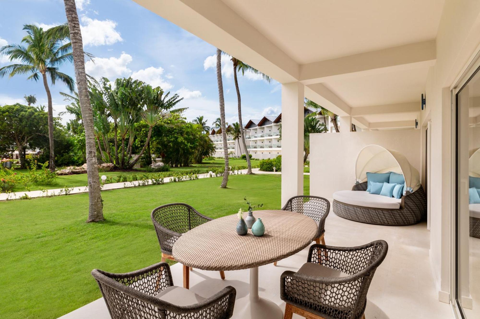 Dreams La Romana & Resort 5*