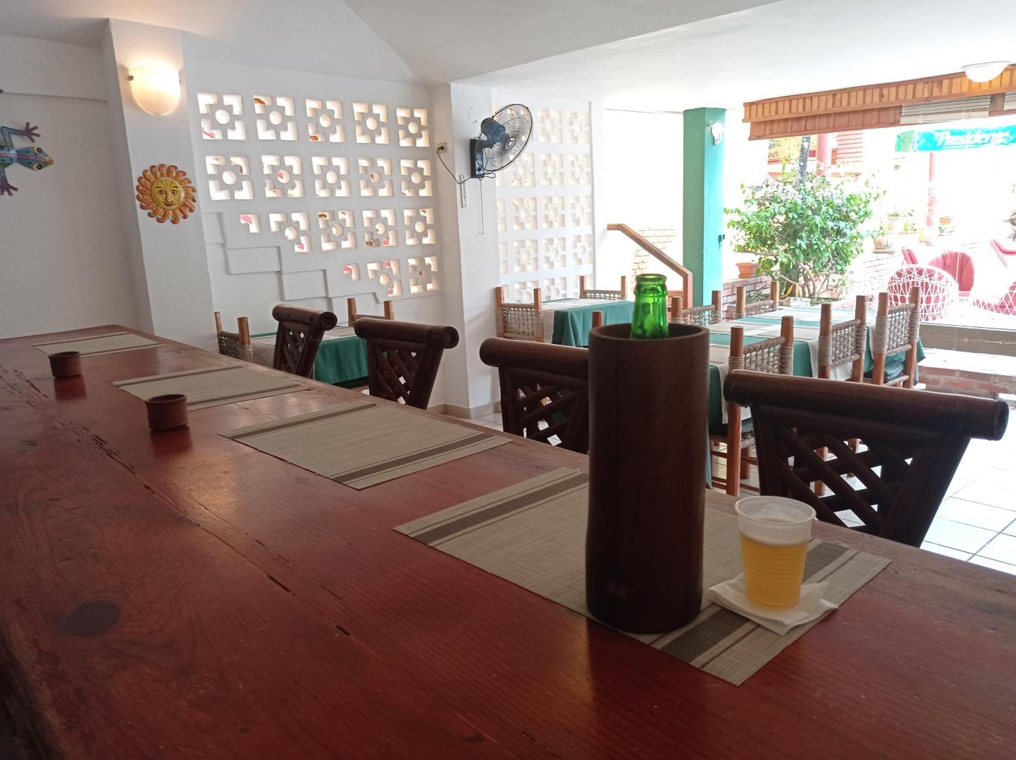 Hotel Casa Coco 2*
