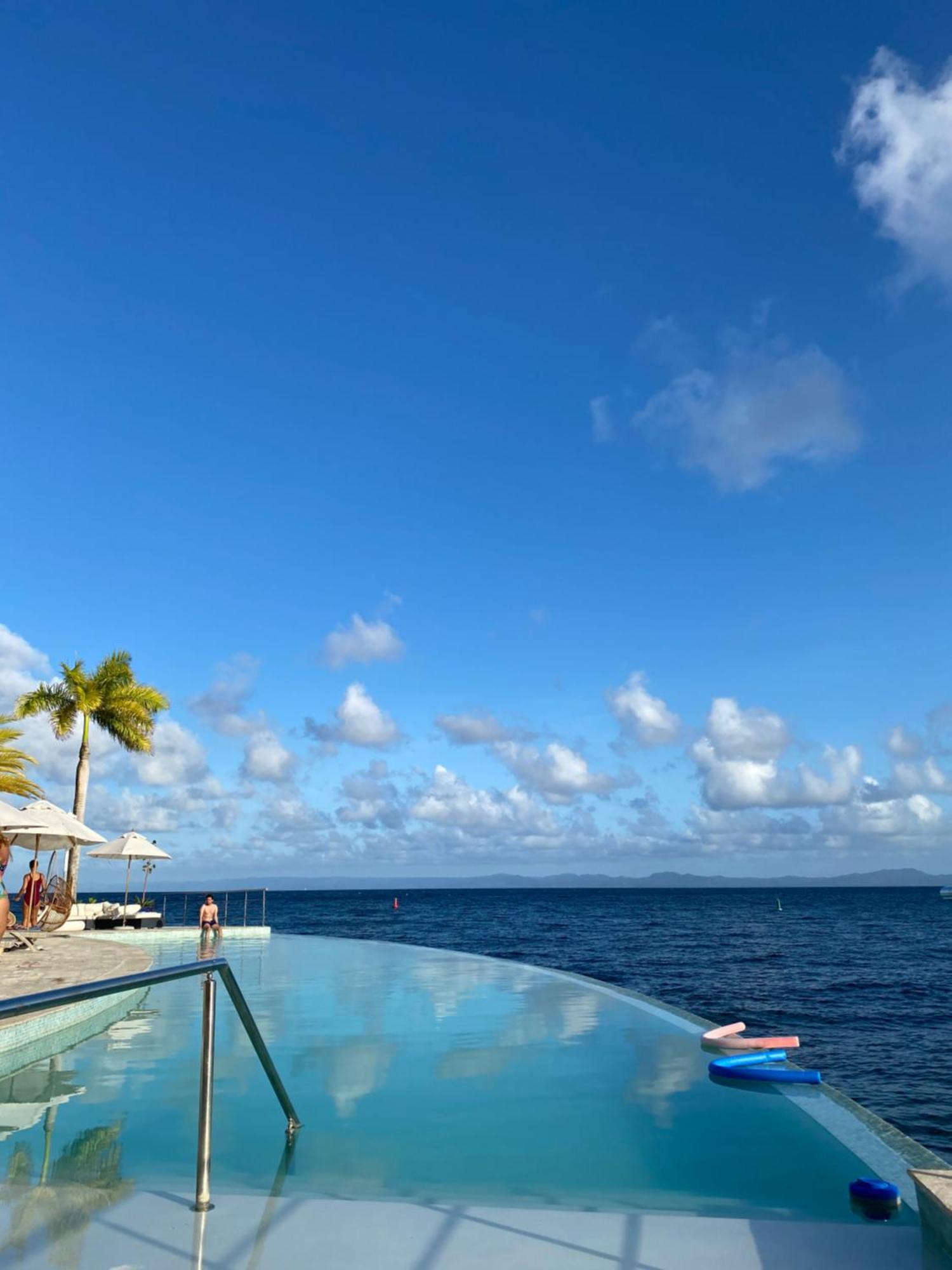 The Bannister & Yacht Club By Mint 5* Samana