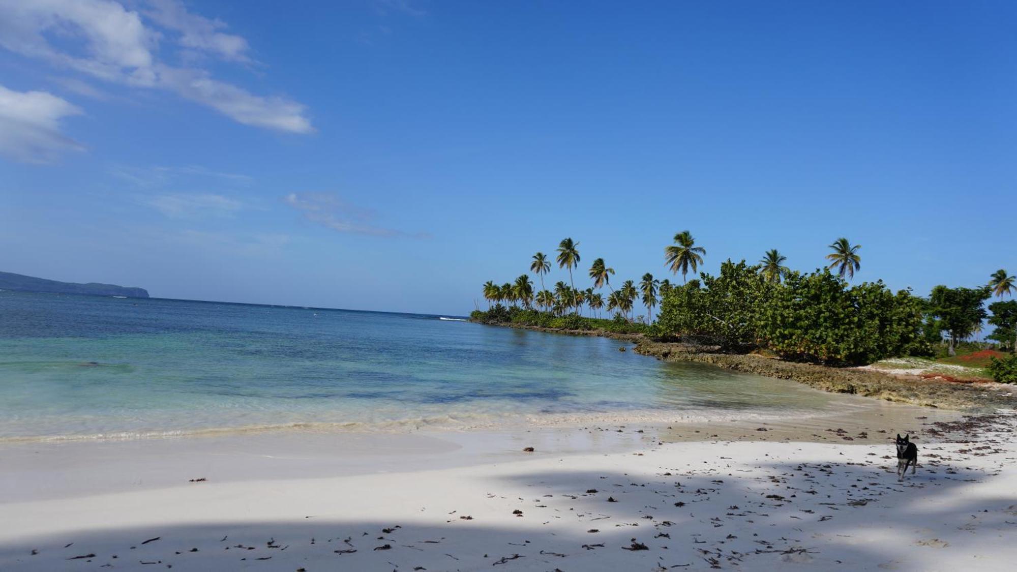 Bed & Breakfast El Castillo Las Galeras