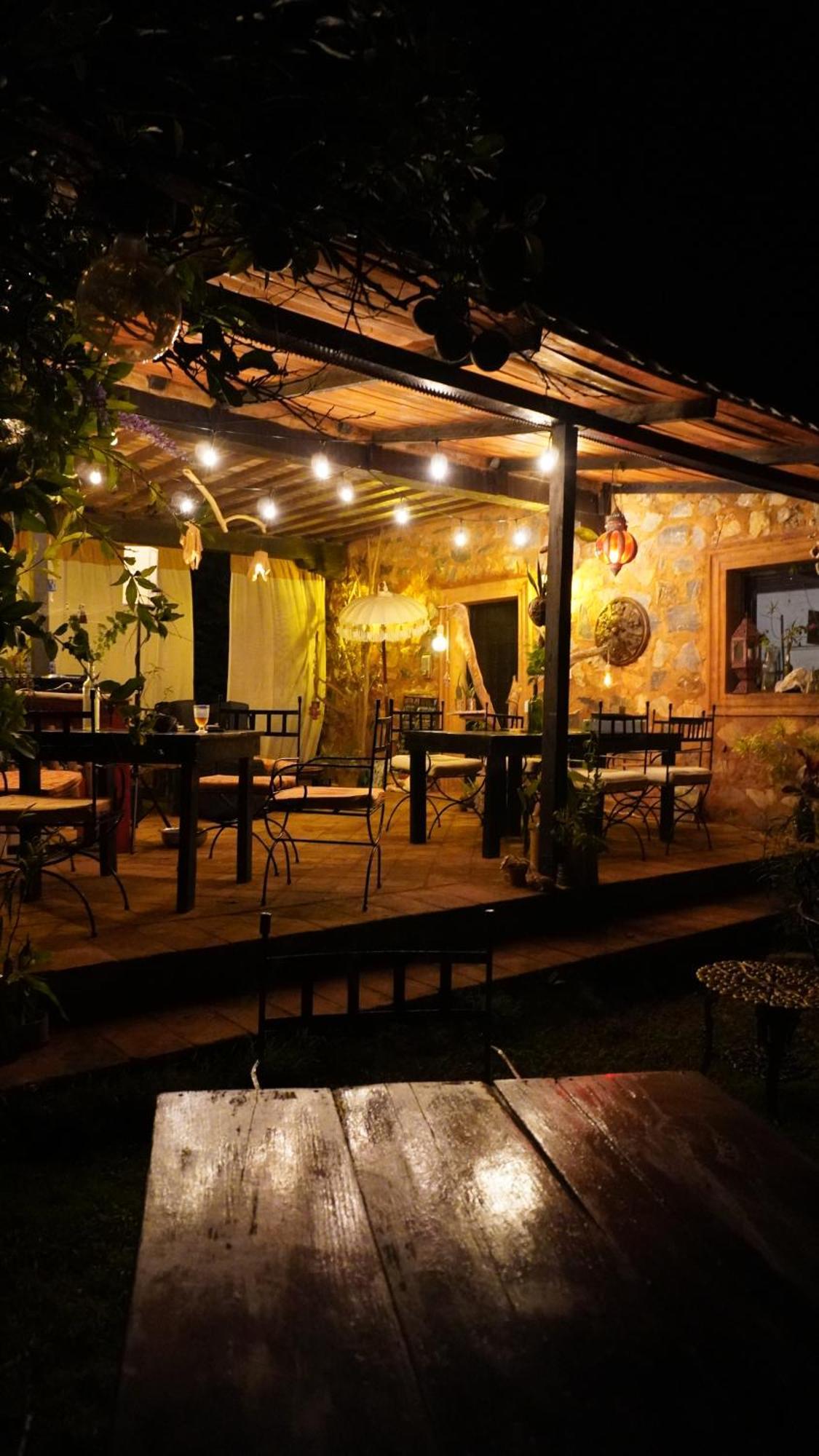 Bed & Breakfast El Castillo