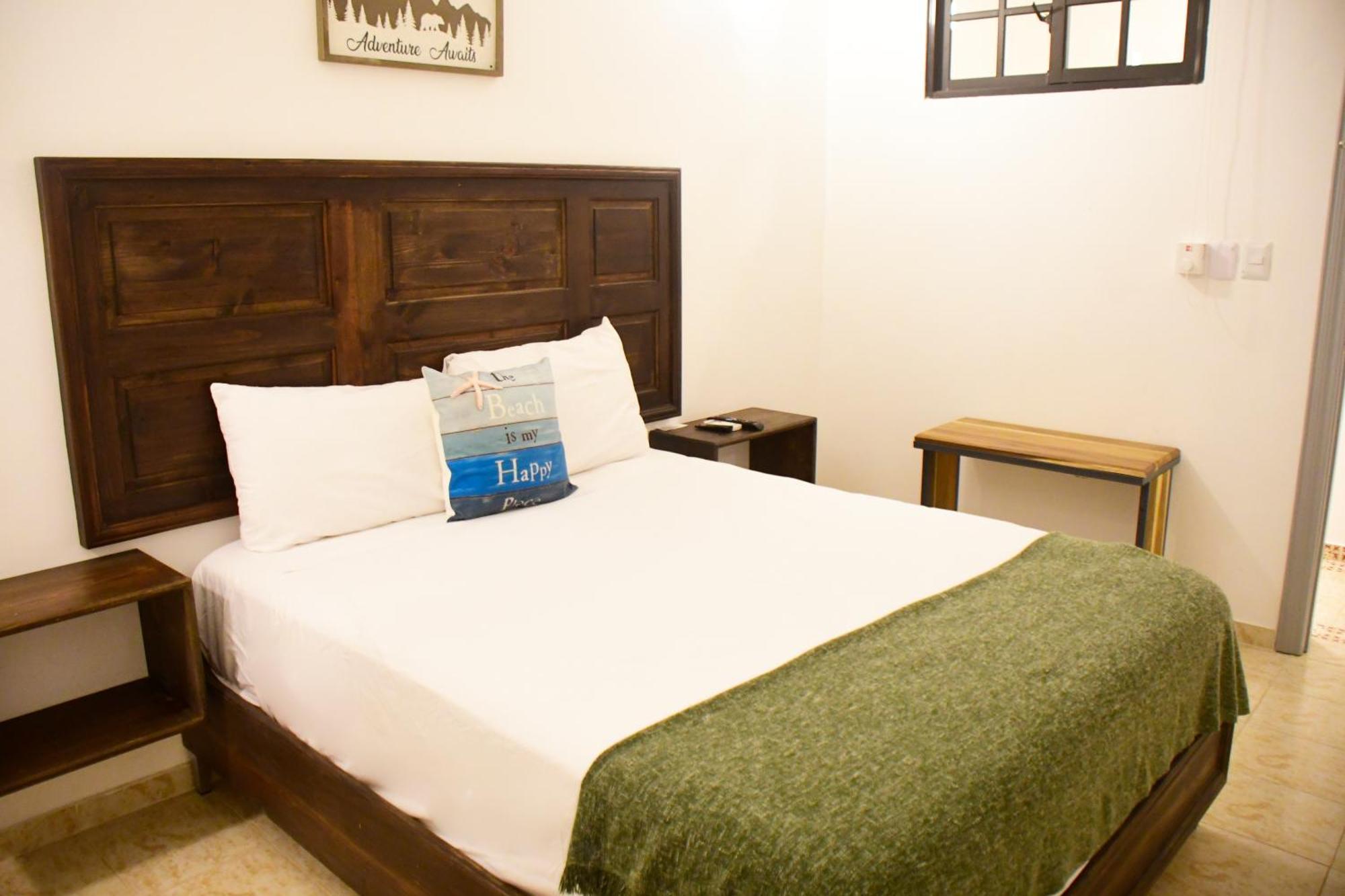 Hotel Marina Samana