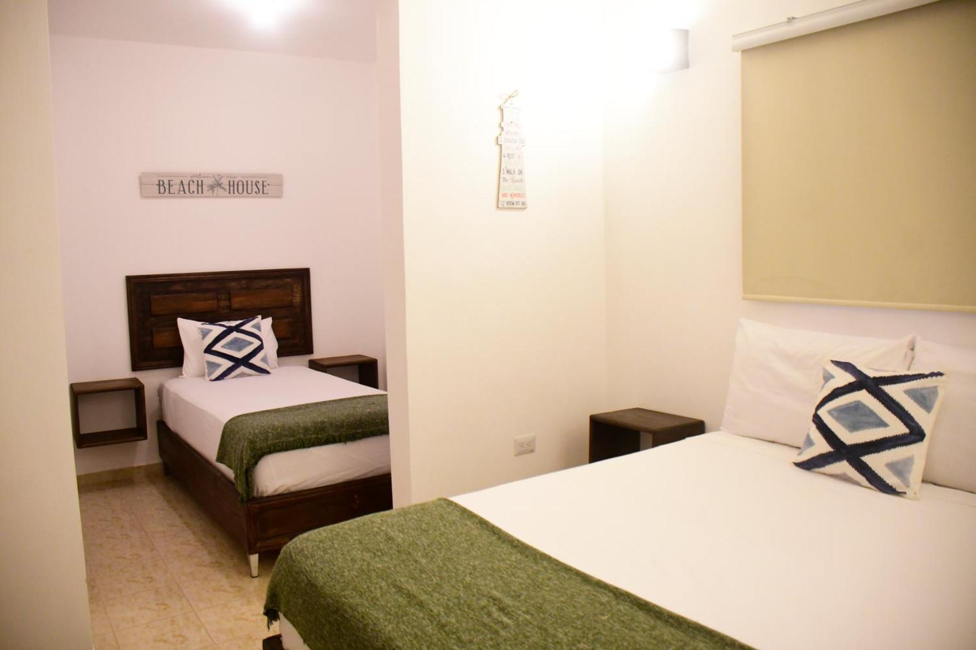 Hotel Marina *