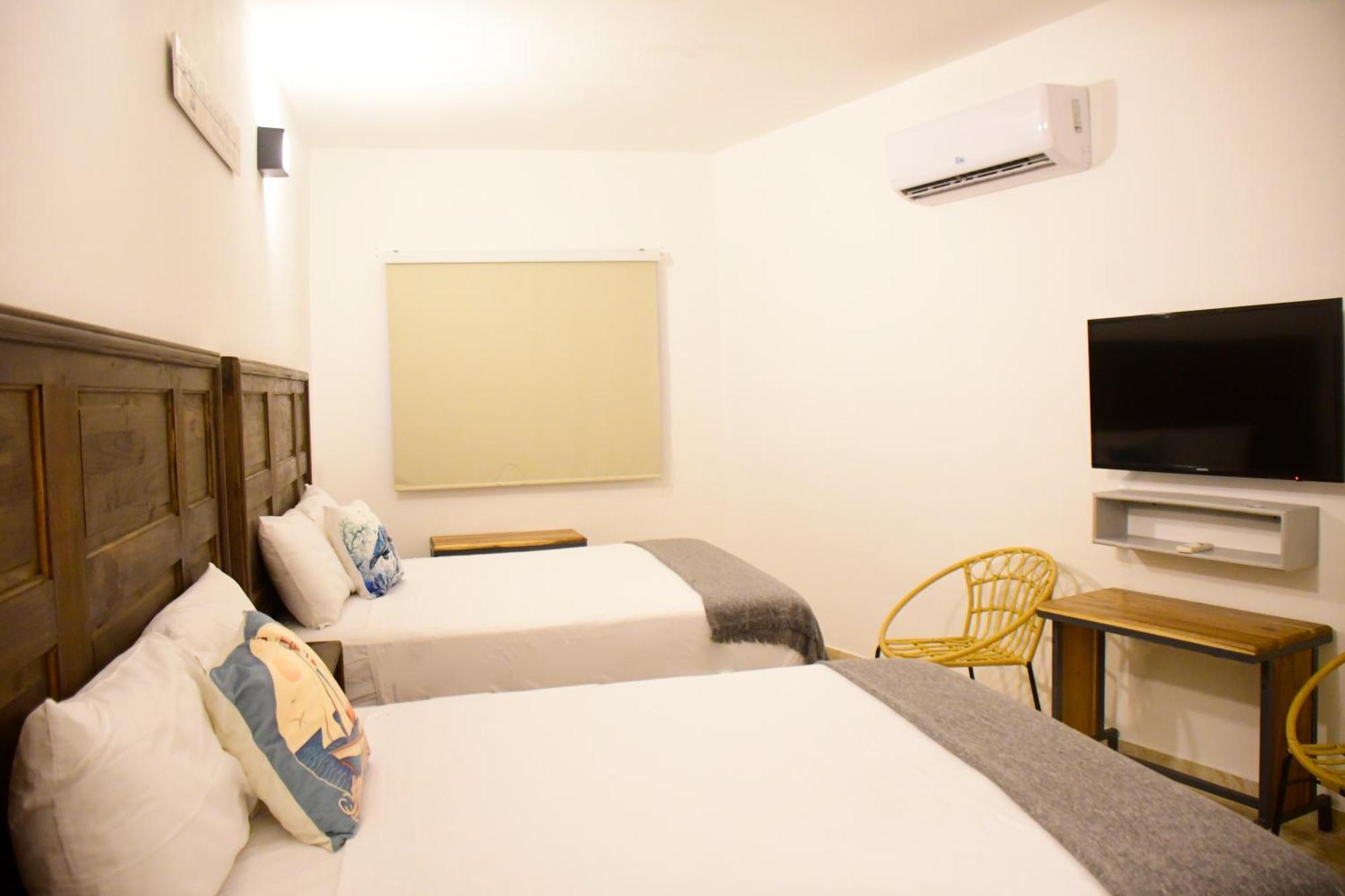 Marina Hotel Samana