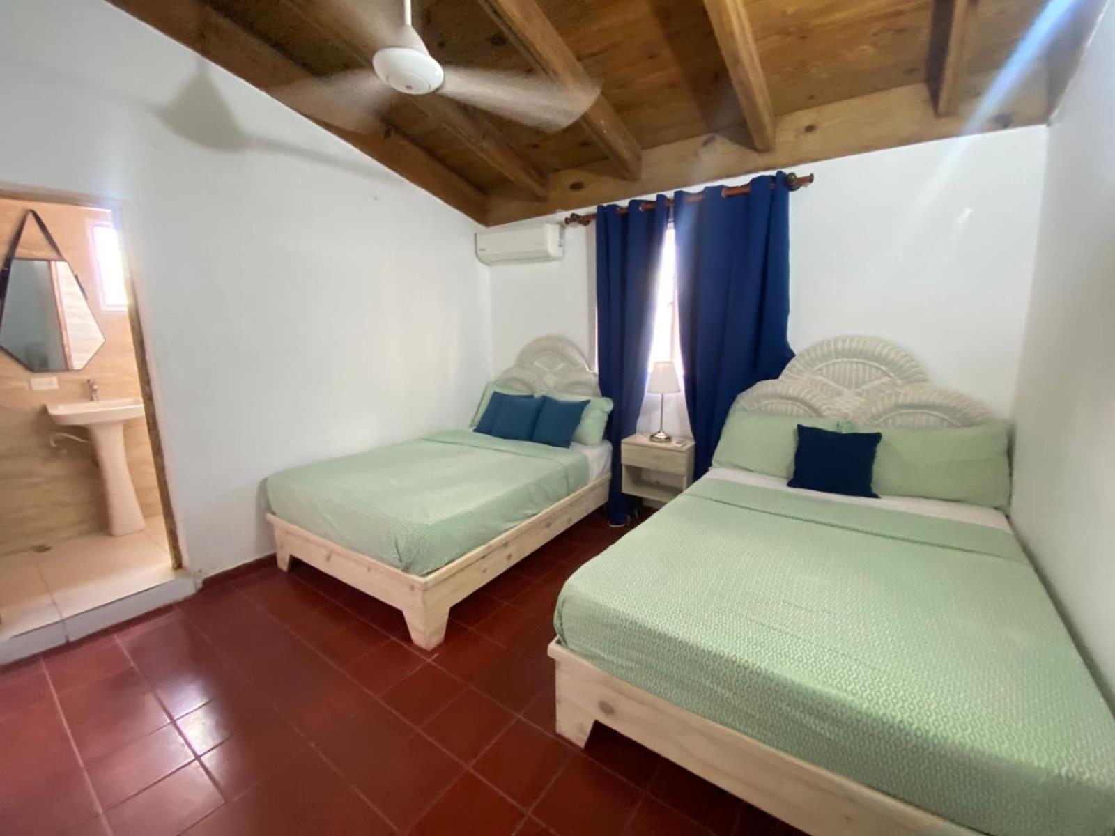 Guest house Magallanes Bayahibe