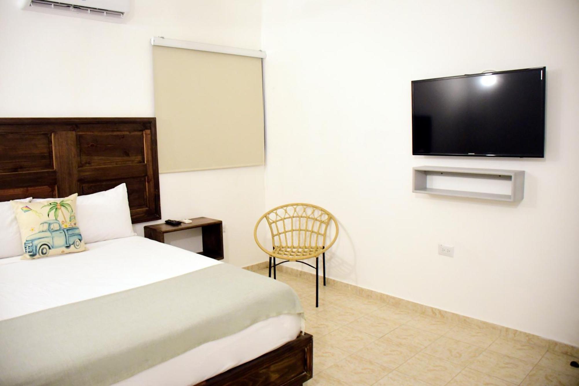 Marina Hotel Samana