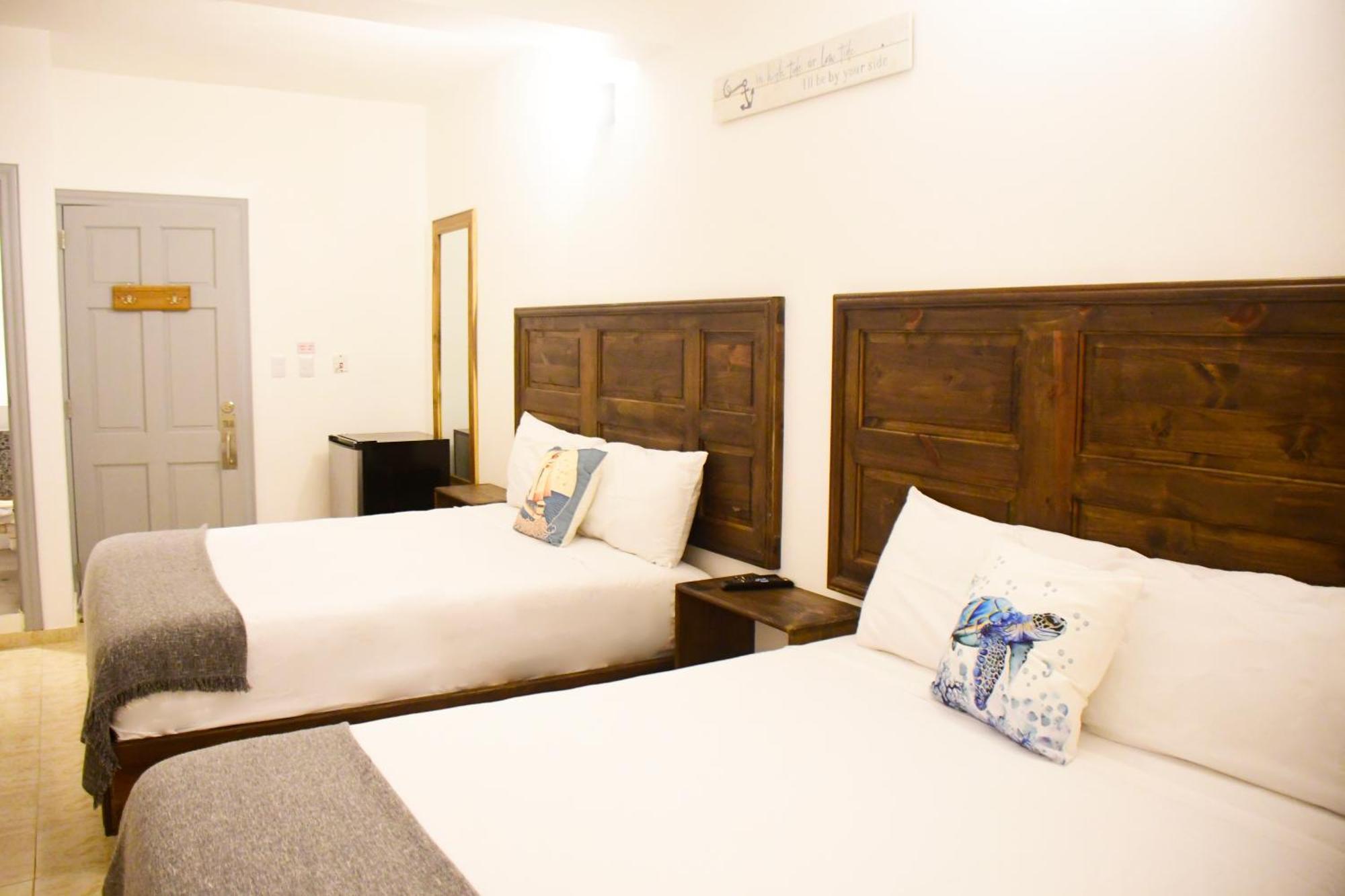 Marina Hotel Samana