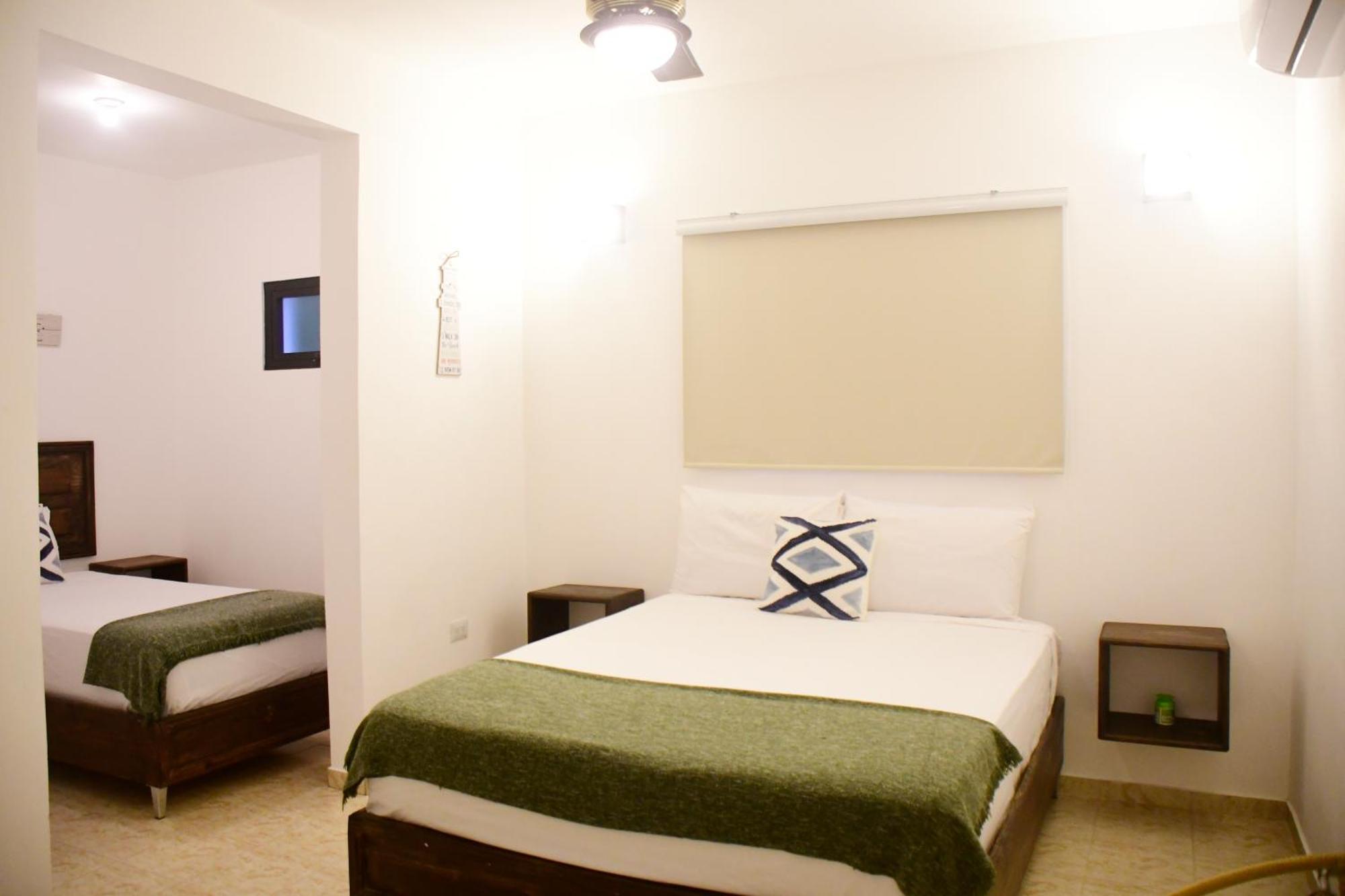 Marina Hotel Samana
