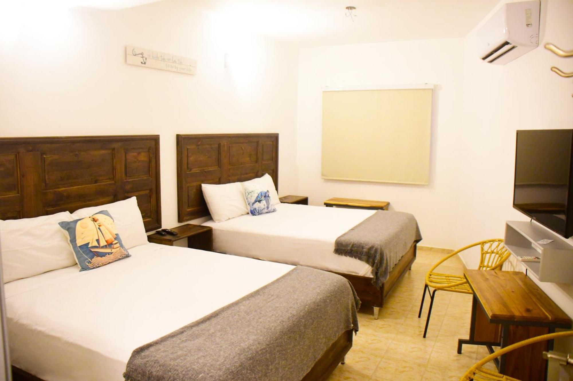 Hotel Marina Samana