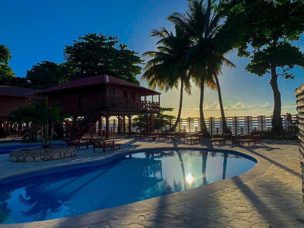 Sea Breeze Paraiso (Barahona)