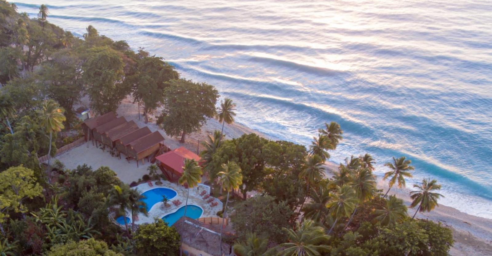 Sea Breeze Paraiso (Barahona)