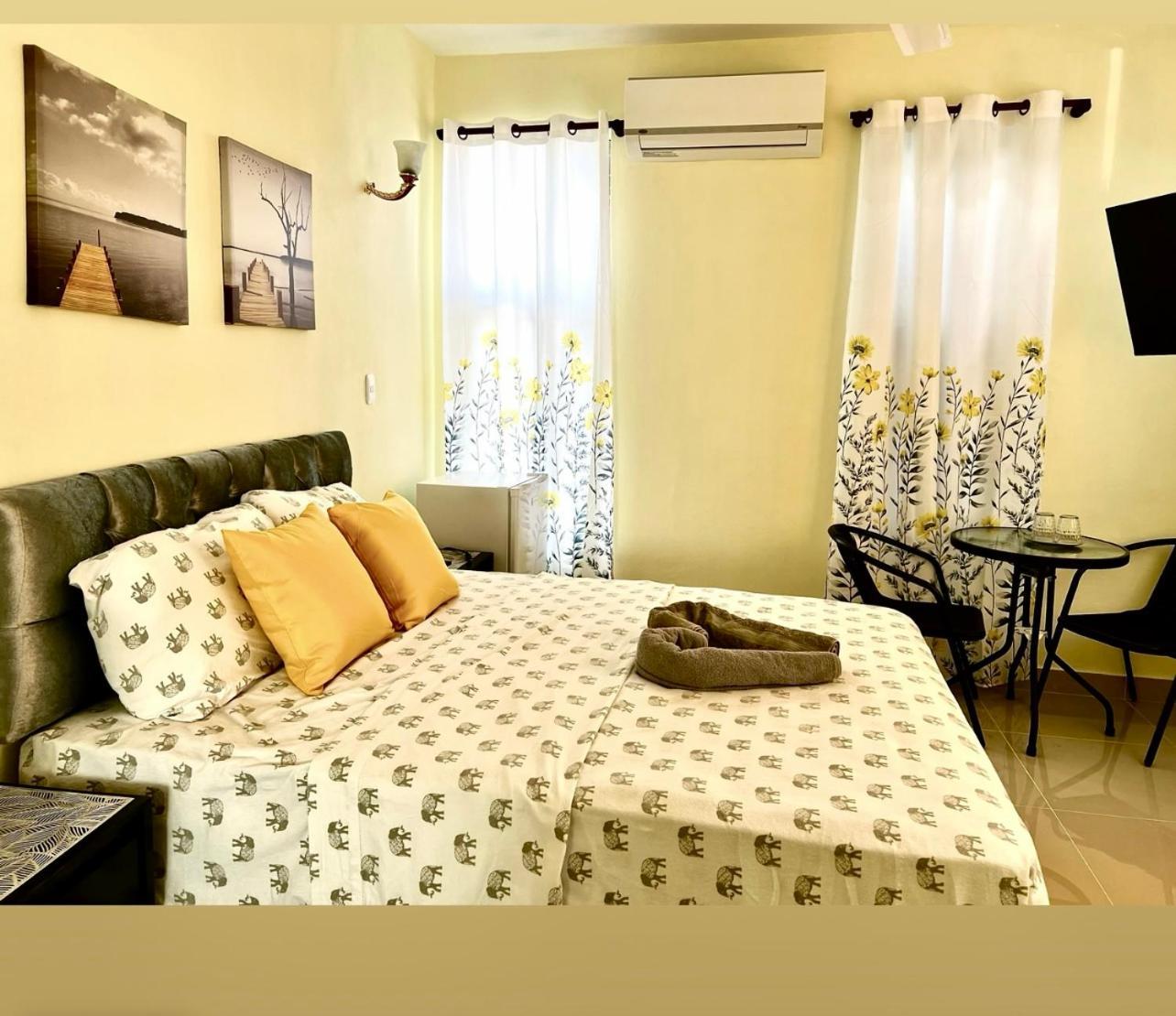 Maria Bonita Aparthotel