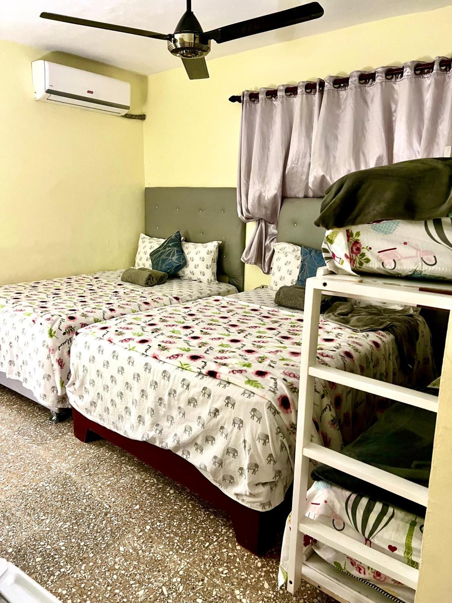 Maria Bonita Aparthotel