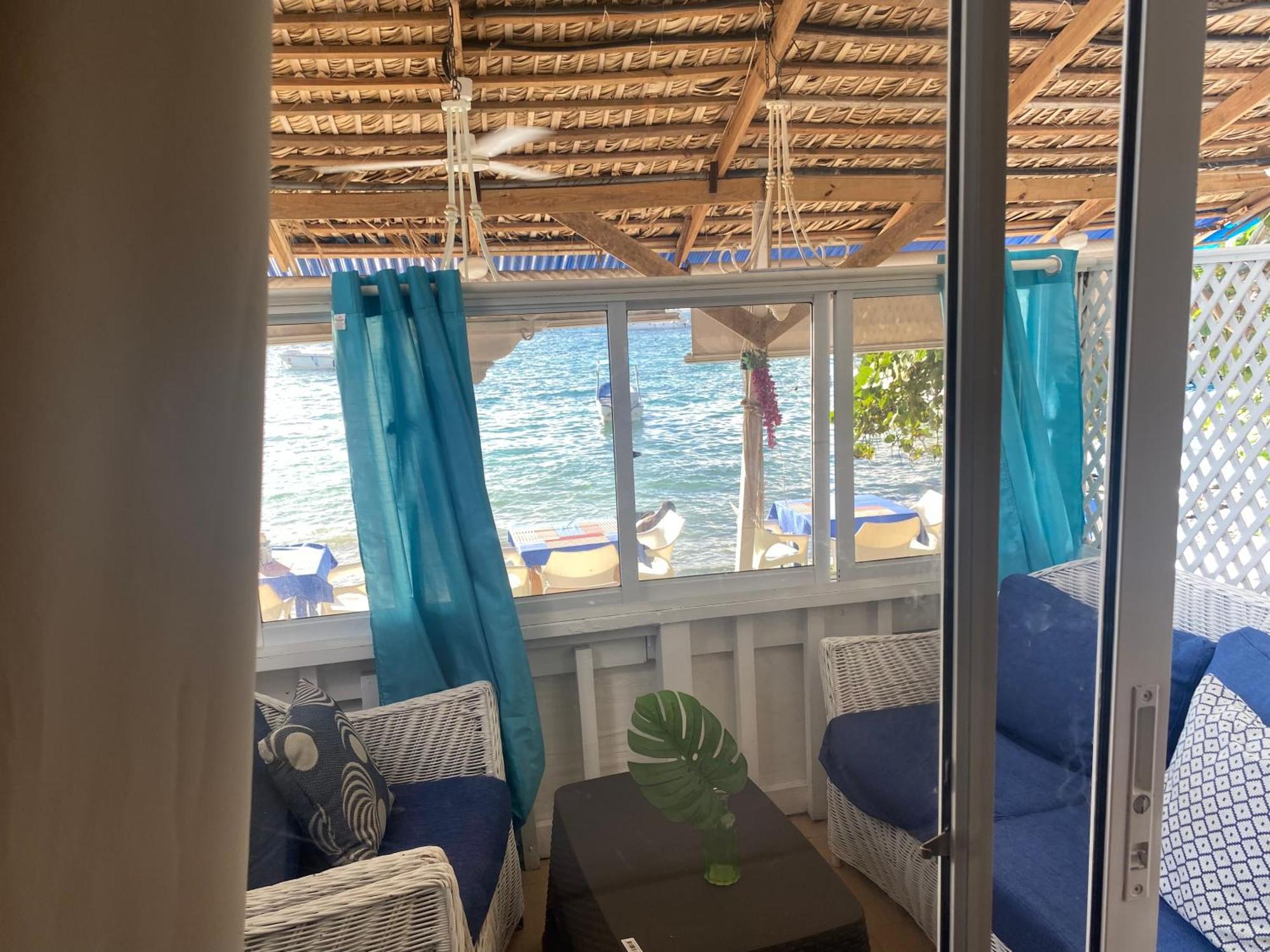Guest house Magallanes