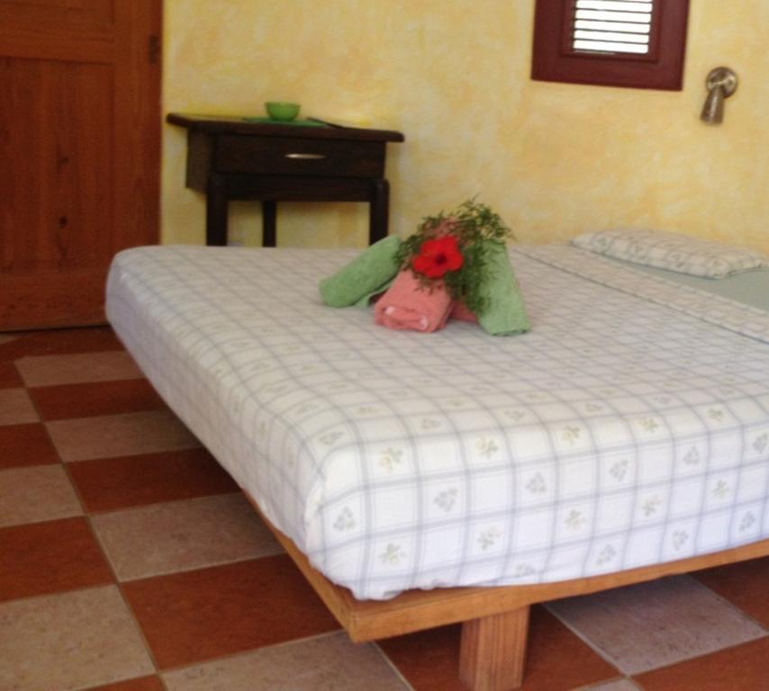 Secret Garden Apartment Cabarete