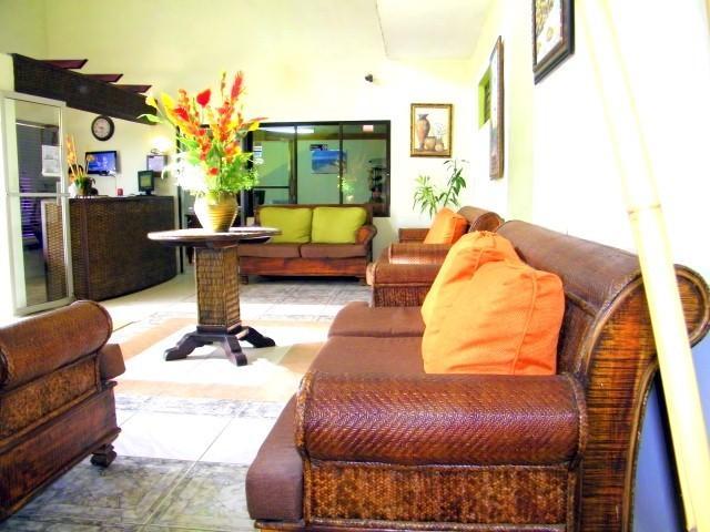 Chic Montecristi Hotel 2*