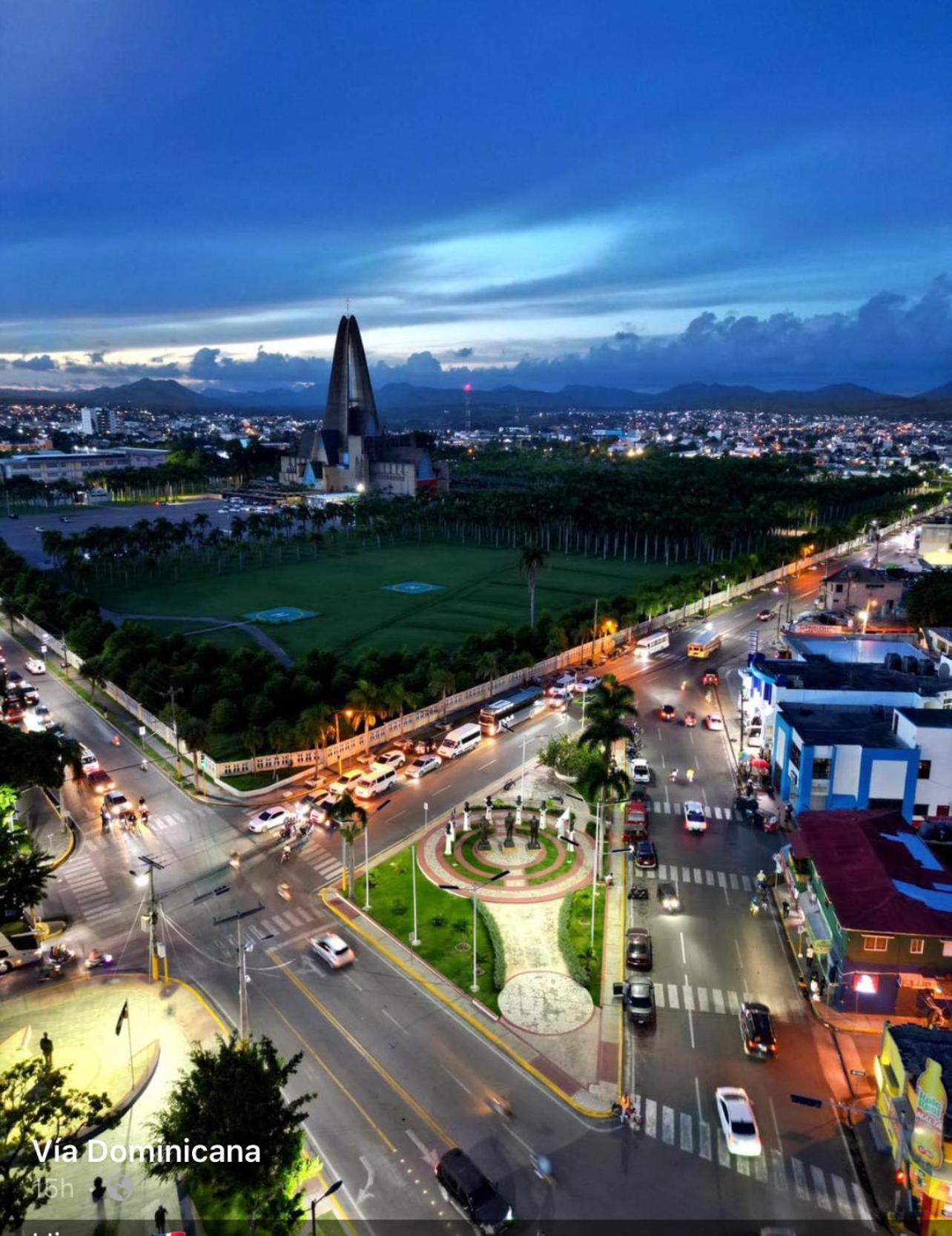 Maria Bonita Higuey