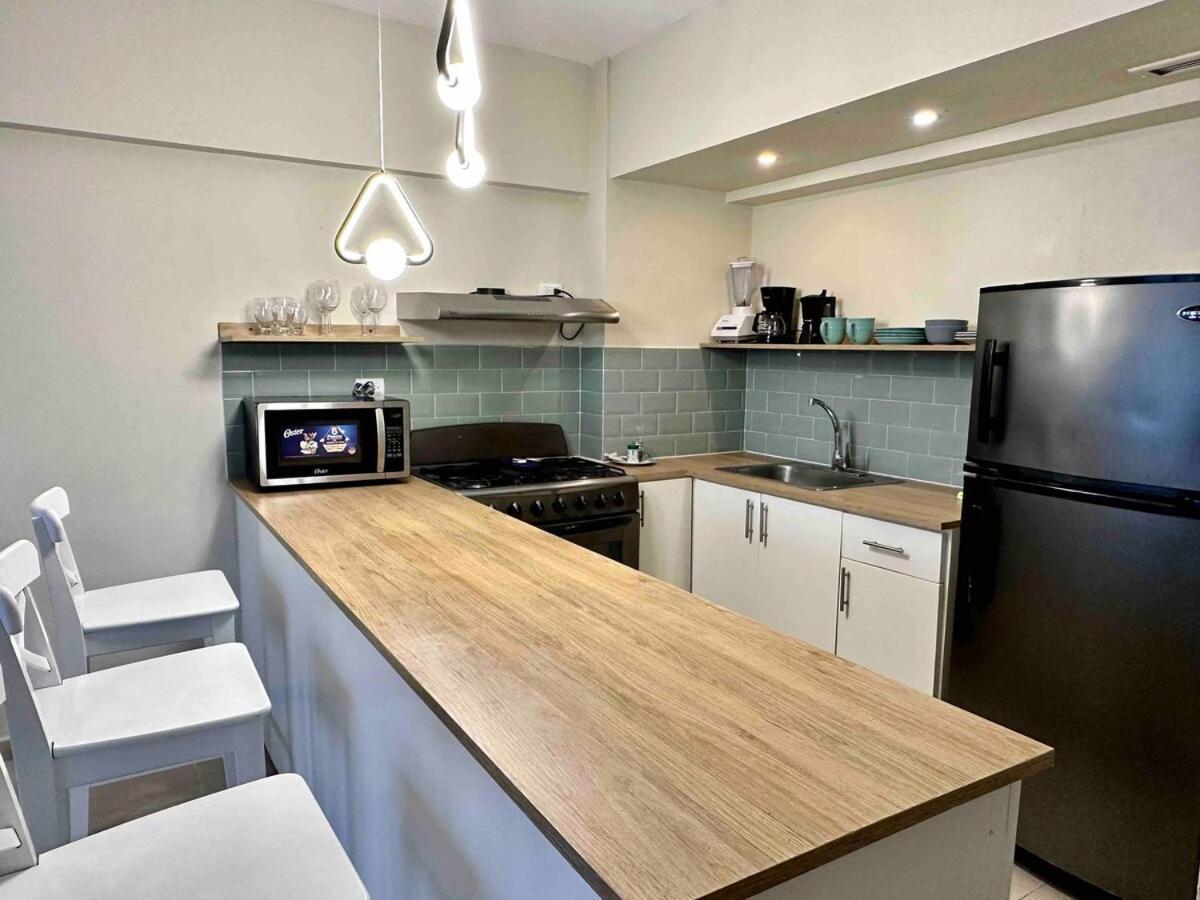 Apartment Marbella By Potenza Santo Domingo