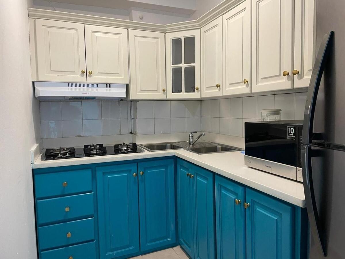 Marbella By Potenza Apartment Santo Domingo
