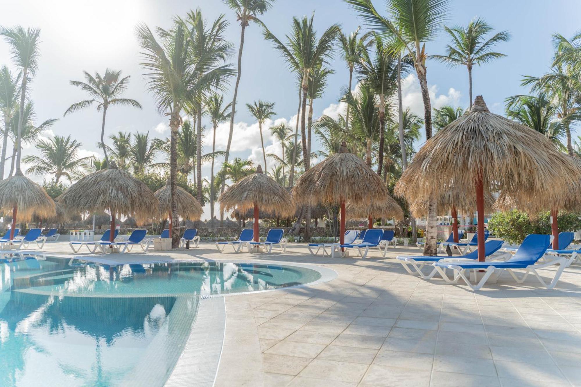 Bahia Principe Grand Resort Punta Cana