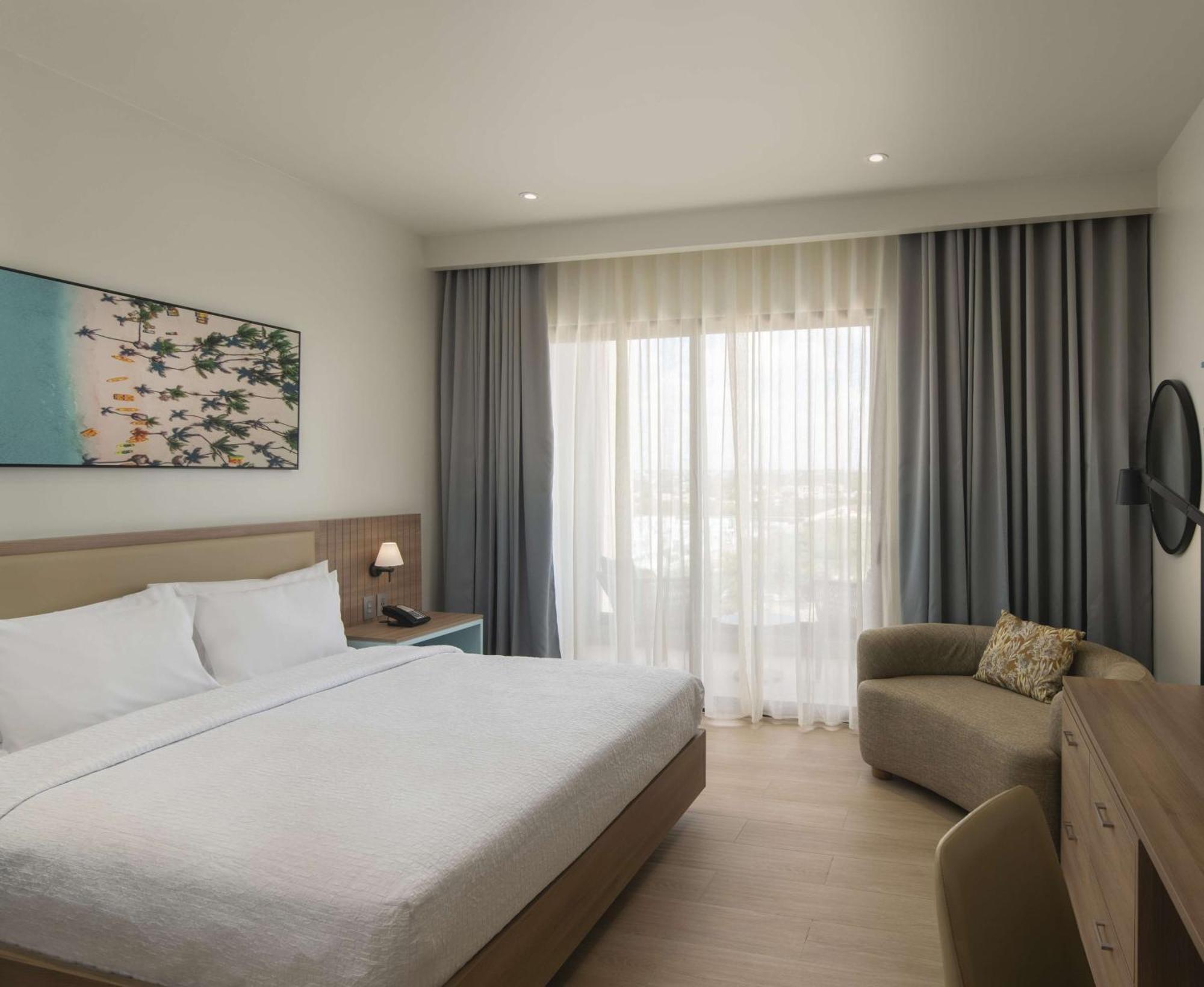 Hotel Hilton Garden
