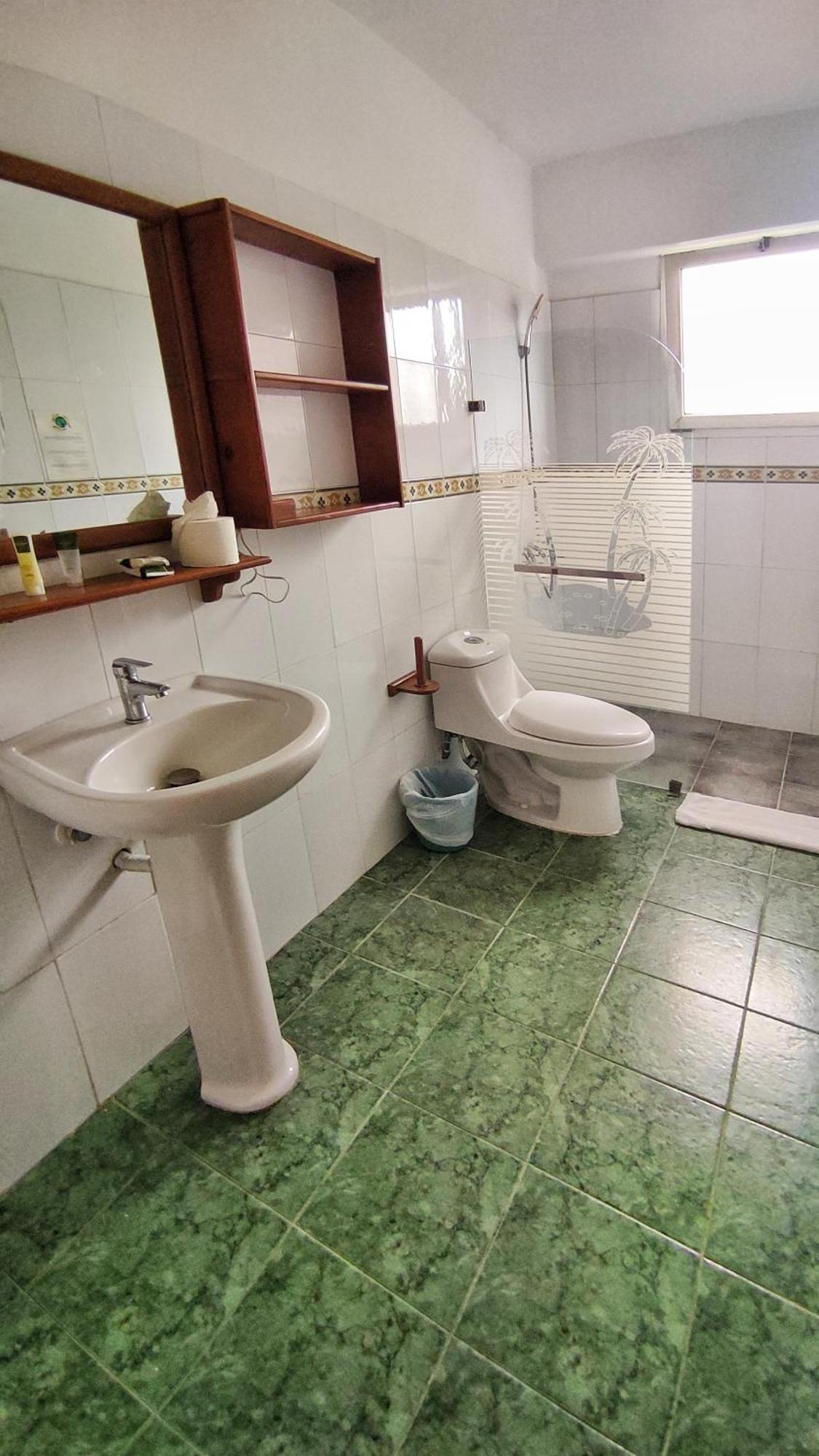 Hotel Acuarium La Viva