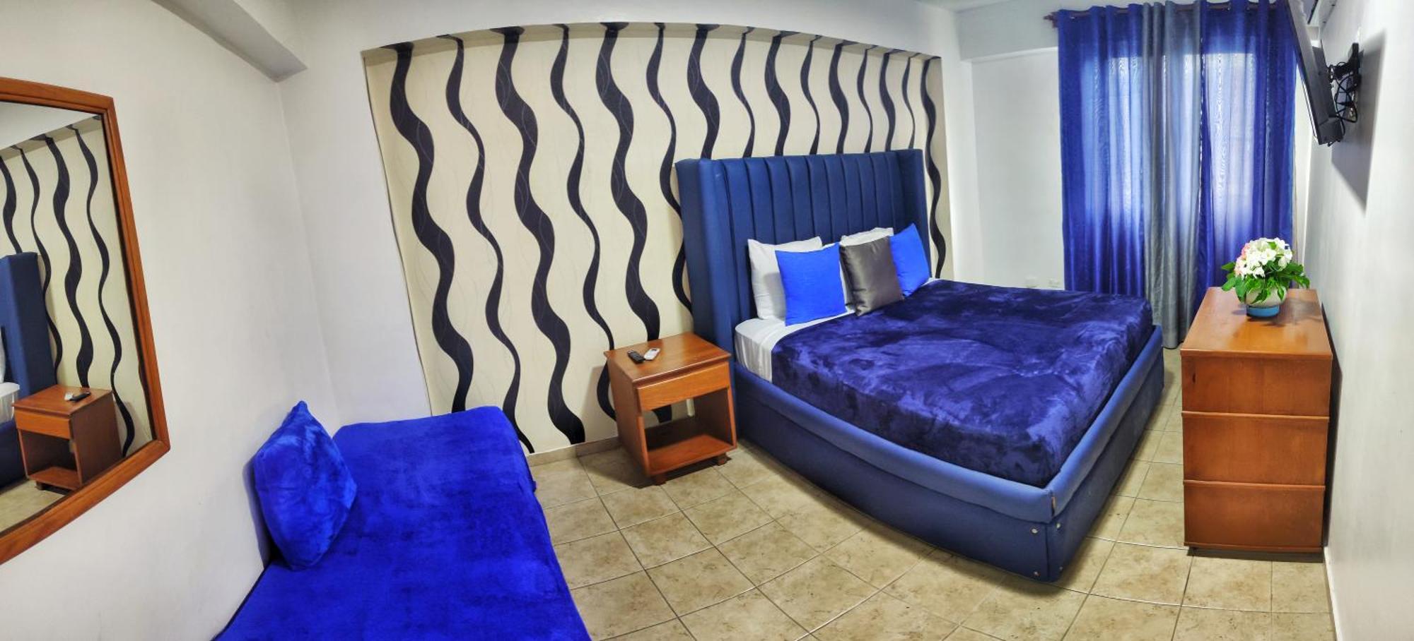 Acuarium Hotel