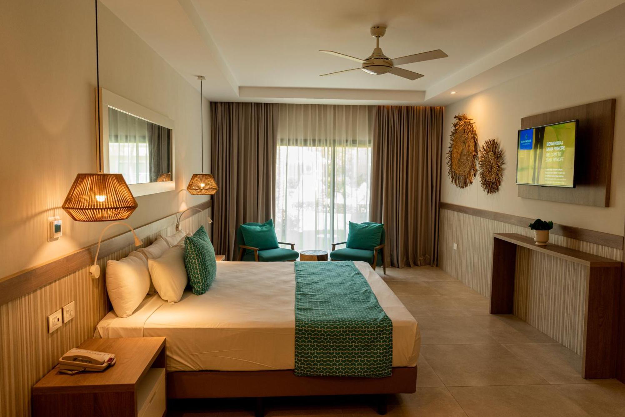 Bahia Principe Grand Resort Punta Cana