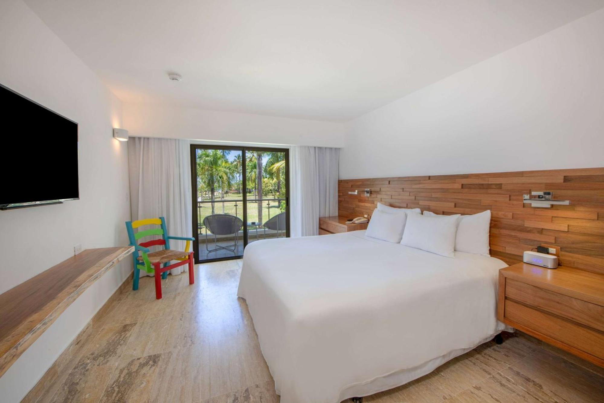 Viva V Samana By Wyndham, A Trademark Adults Resort 5*