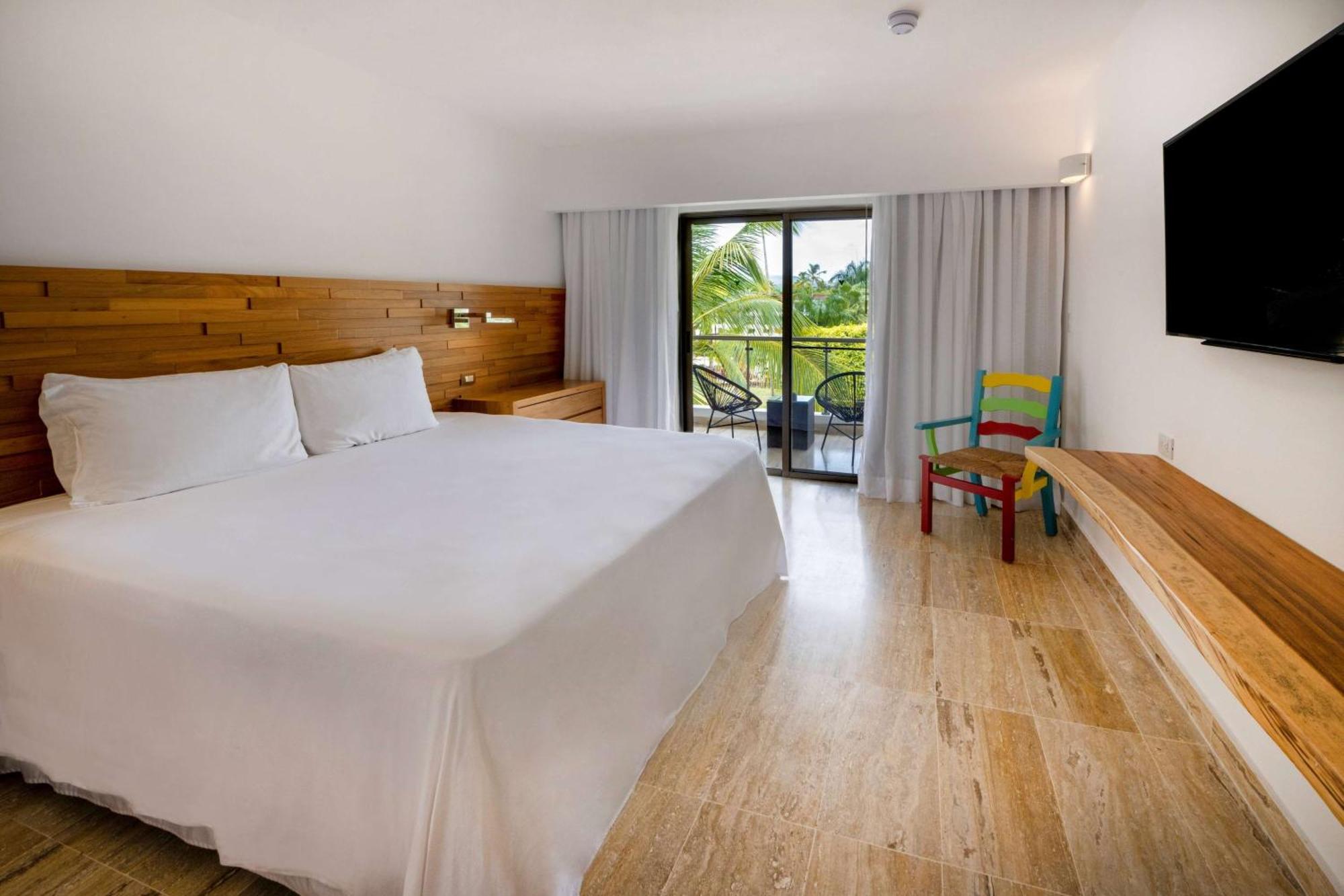Resort Viva V Samana By Wyndham, A Trademark Adults