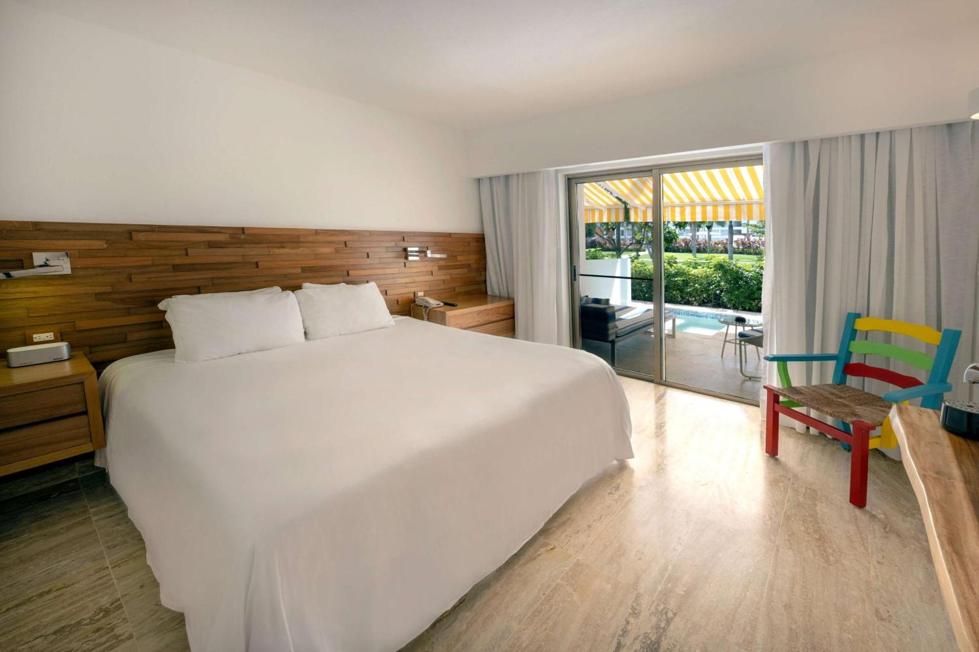 Viva V Samana By Wyndham, A Trademark Adults