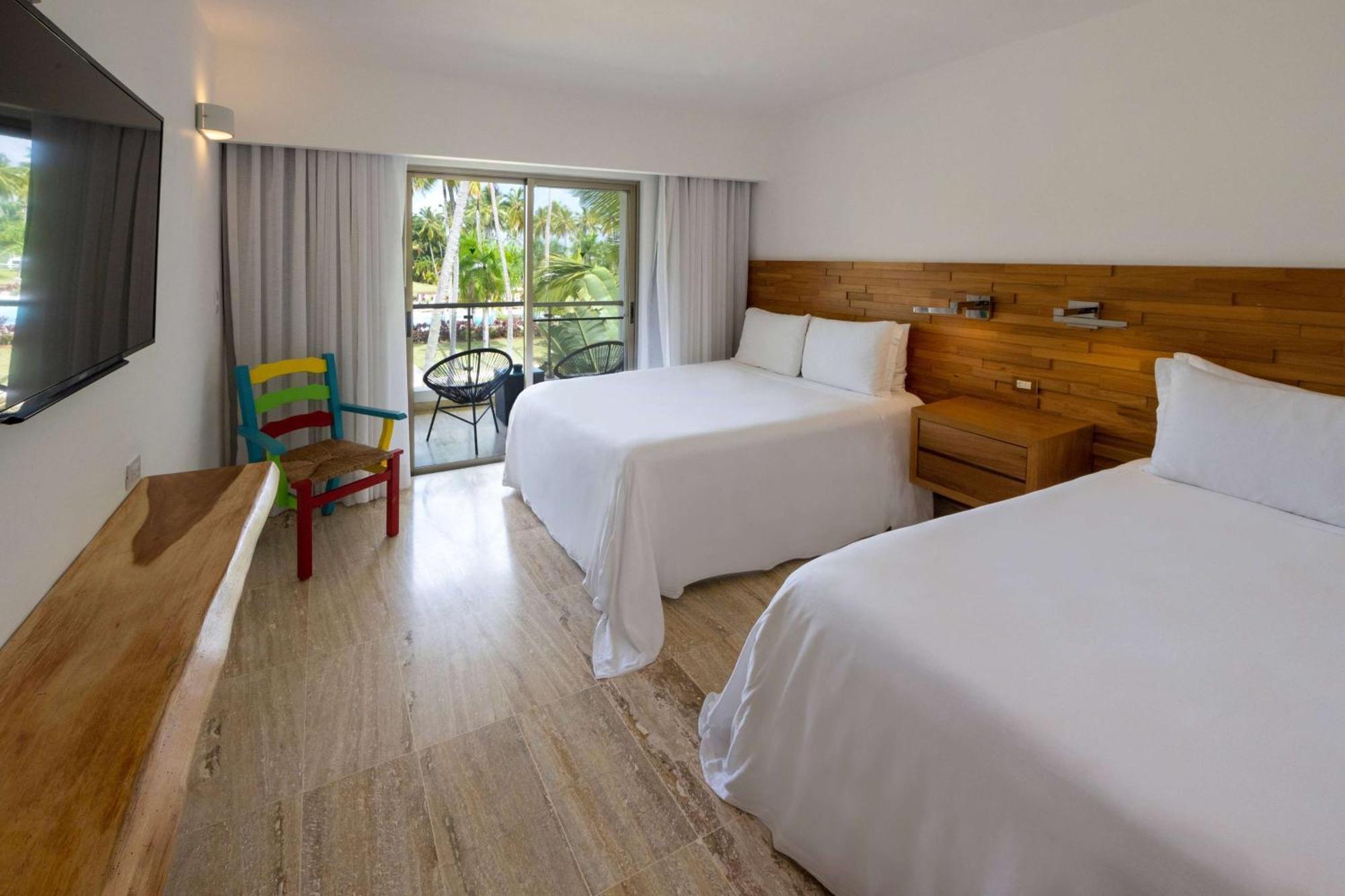 Viva V Samana By Wyndham, A Trademark Adults Resort 5*