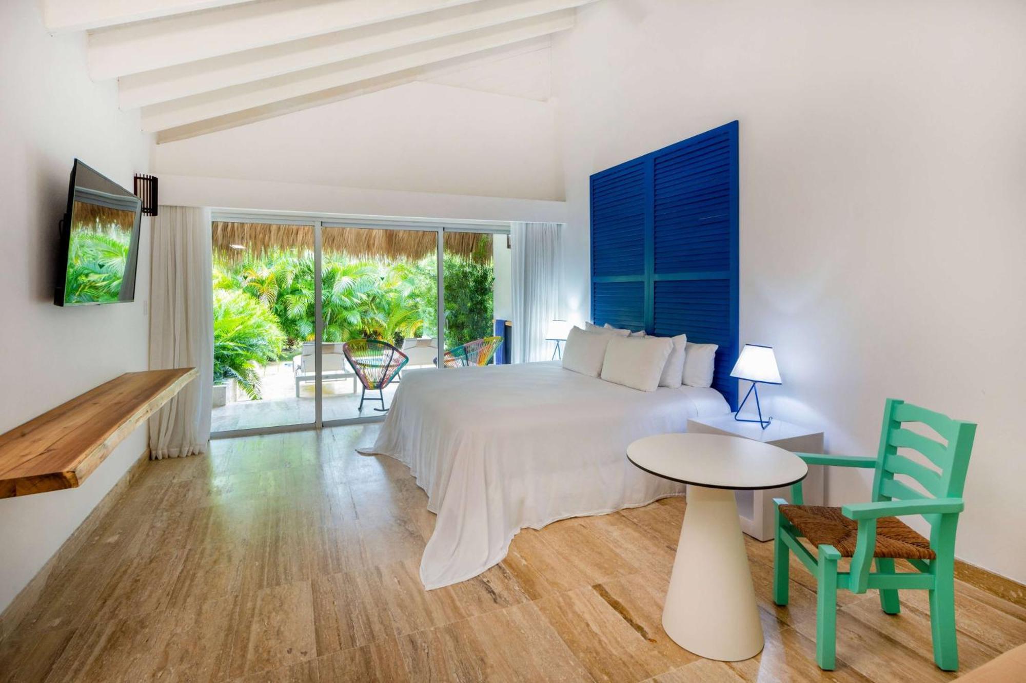Viva V Samana By Wyndham, A Trademark Adults 5* Las Terrenas