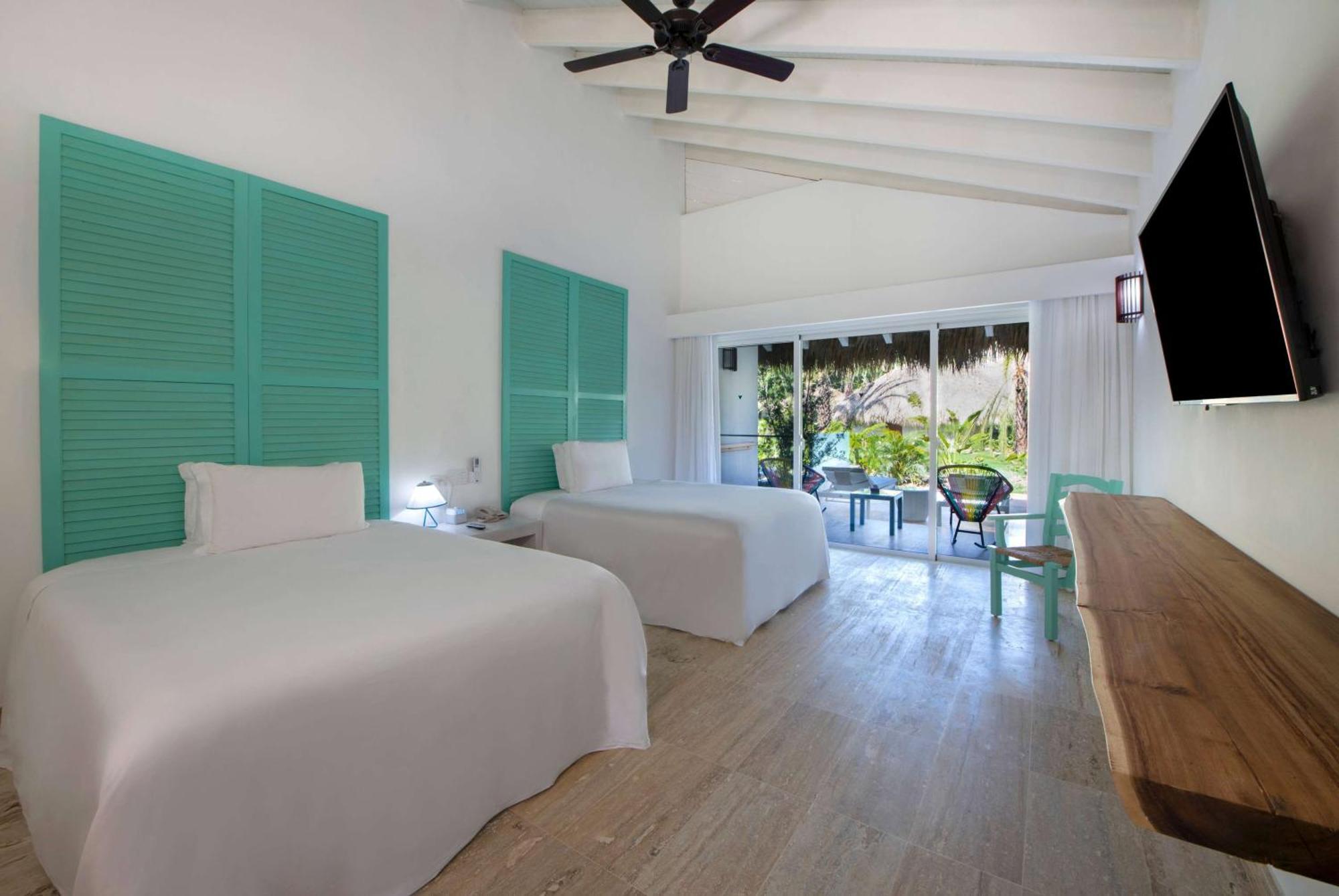 Viva V Samana By Wyndham, A Trademark Adults Las Terrenas