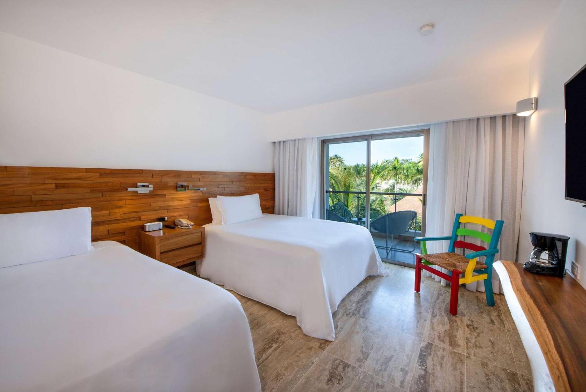 Viva V Samana By Wyndham, A Trademark Adults 5*