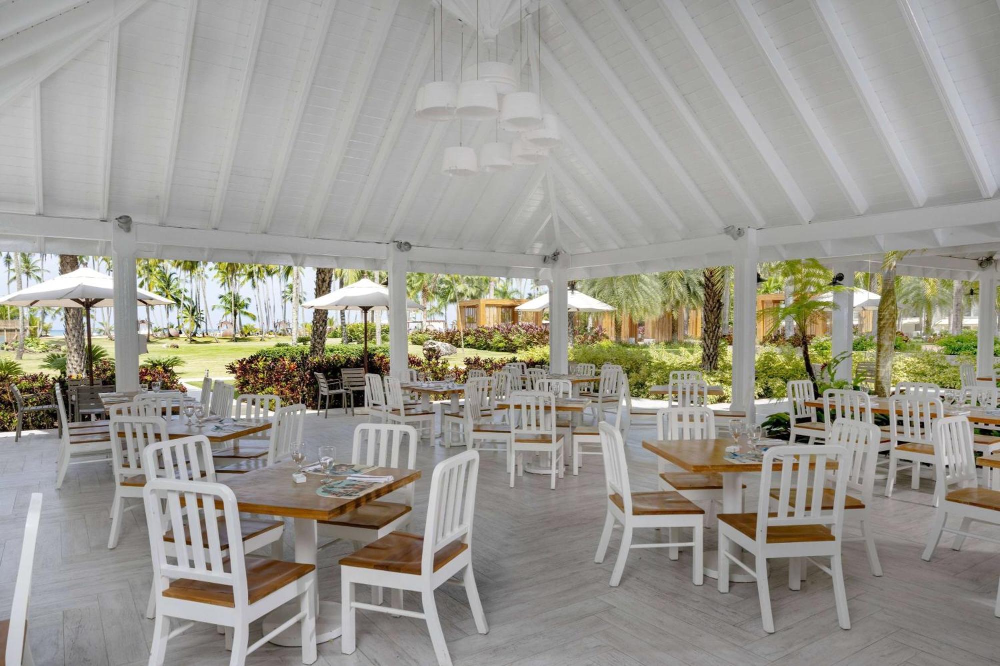 Resort Viva V Samana By Wyndham, A Trademark Adults 5*