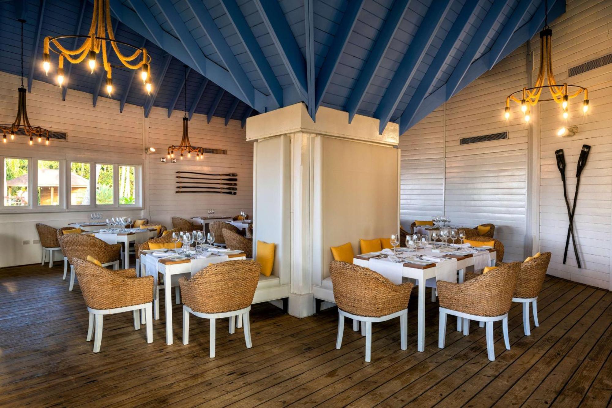 Resort Viva V Samana By Wyndham, A Trademark Adults Las Terrenas