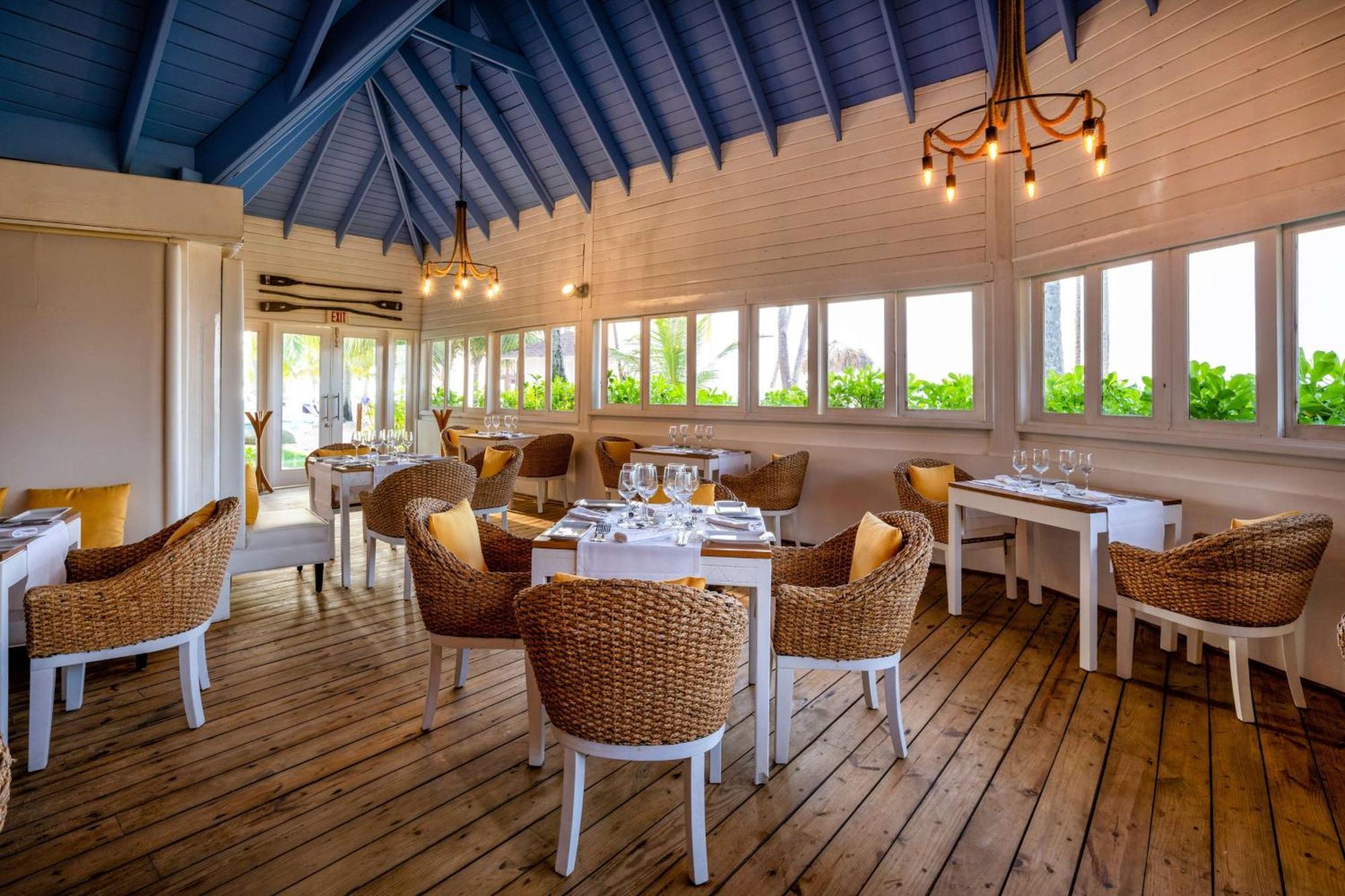 Viva V Samana By Wyndham, A Trademark Adults 5* Las Terrenas