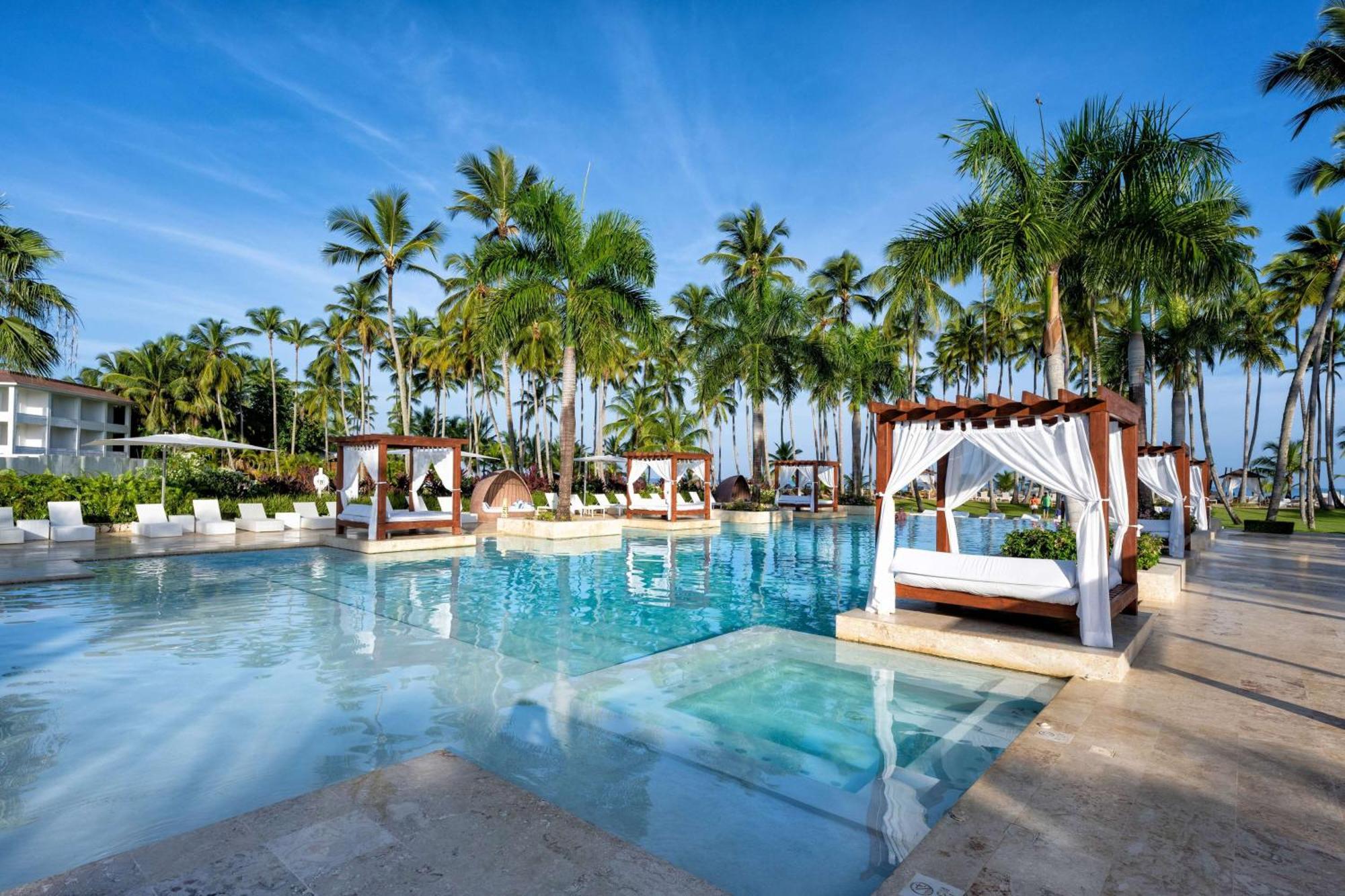 Viva V Samana By Wyndham, A Trademark Adults