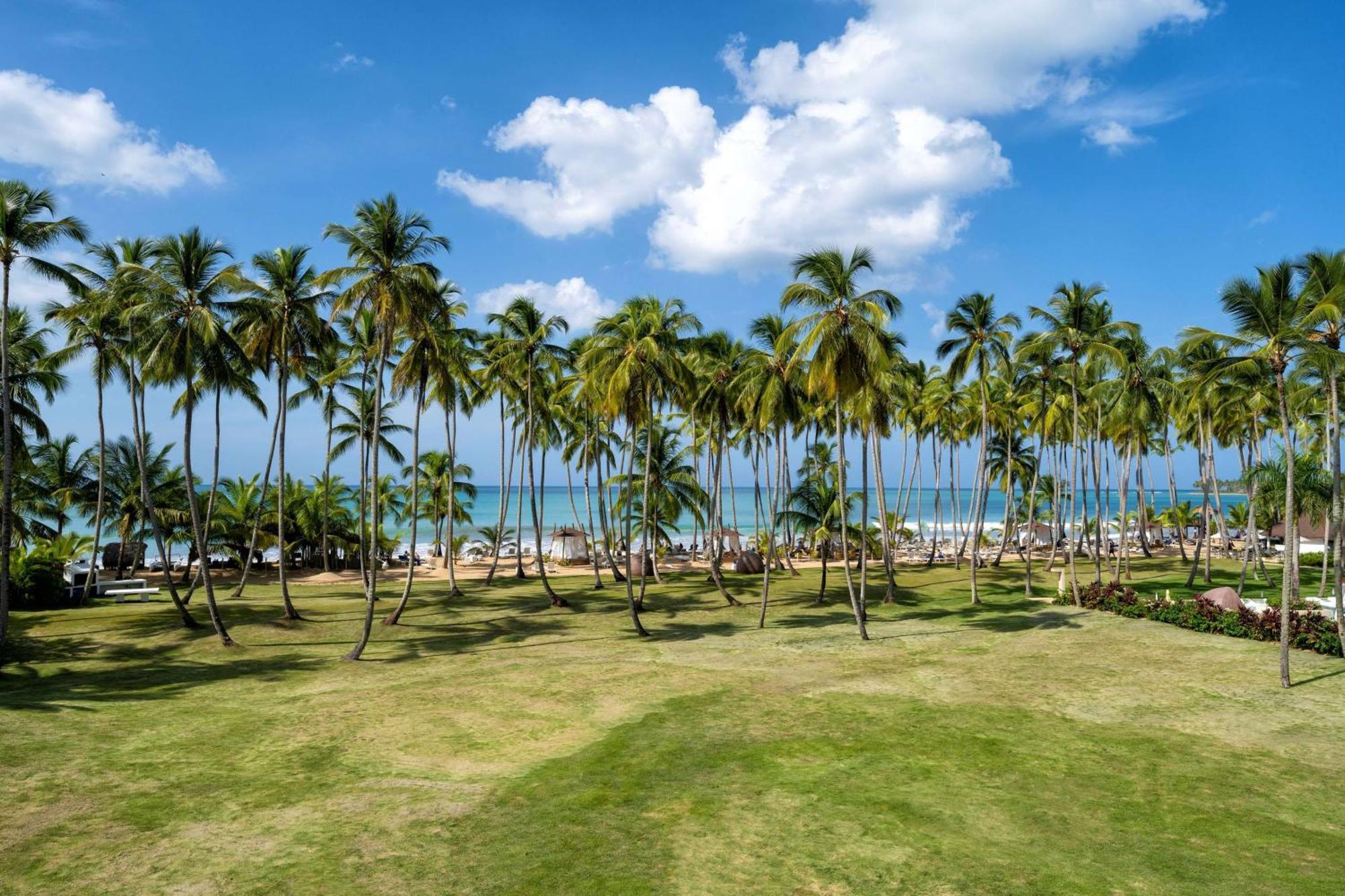 Viva V Samana By Wyndham, A Trademark Adults Resort Las Terrenas