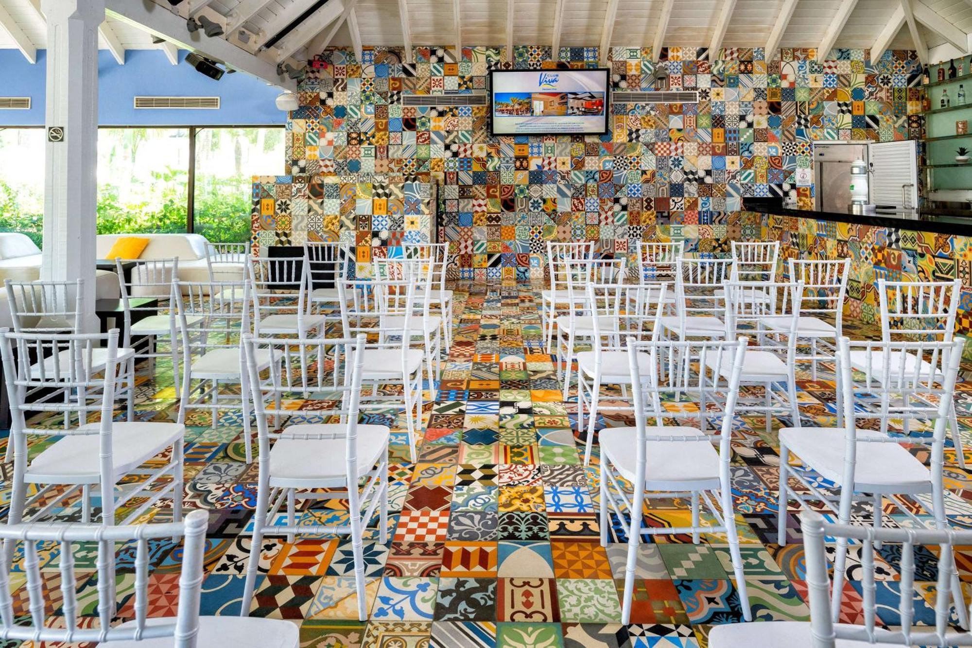 Resort Viva V Samana By Wyndham, A Trademark Adults Las Terrenas